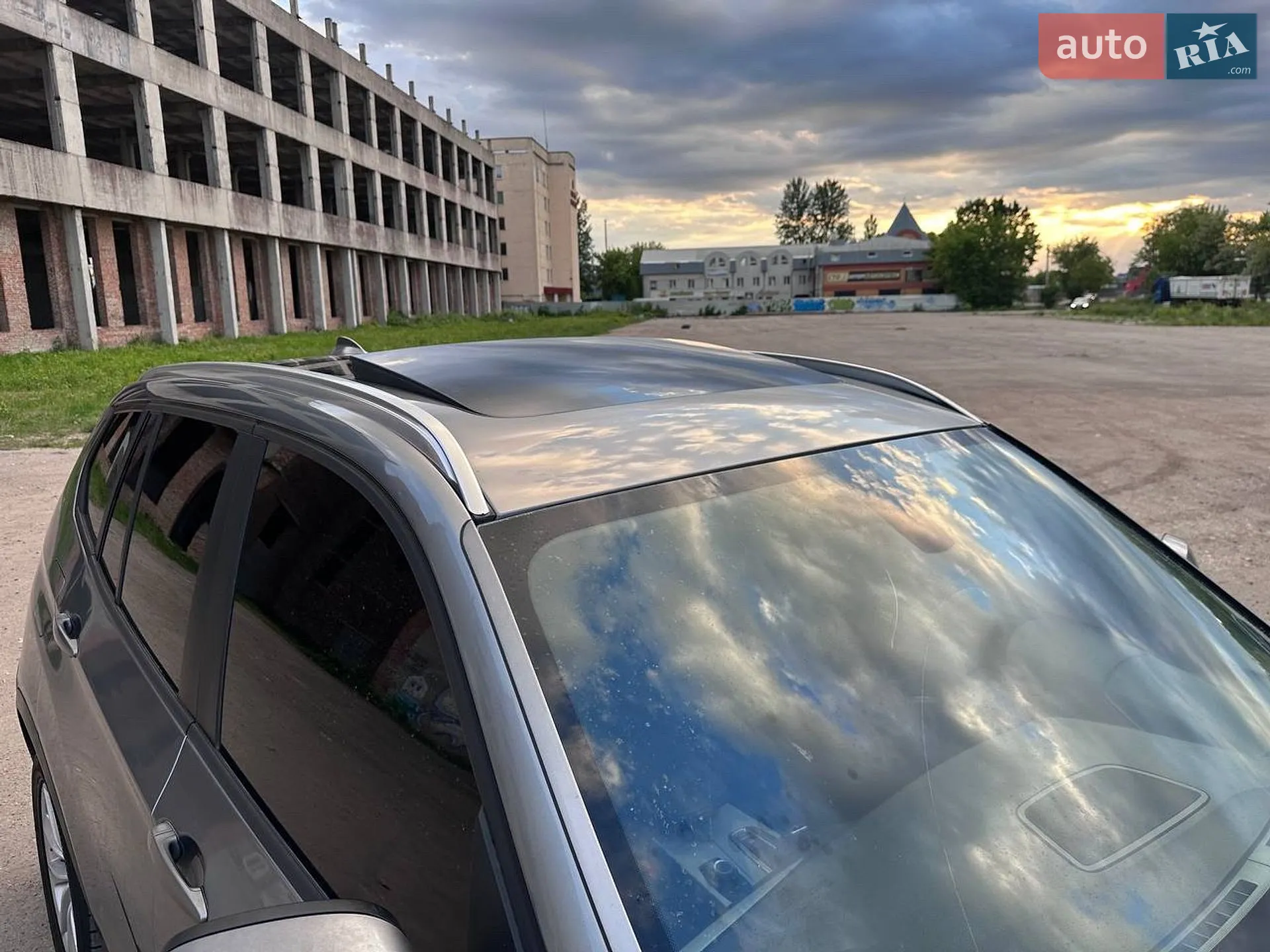 2013 BMW X3 - мініатюра 10