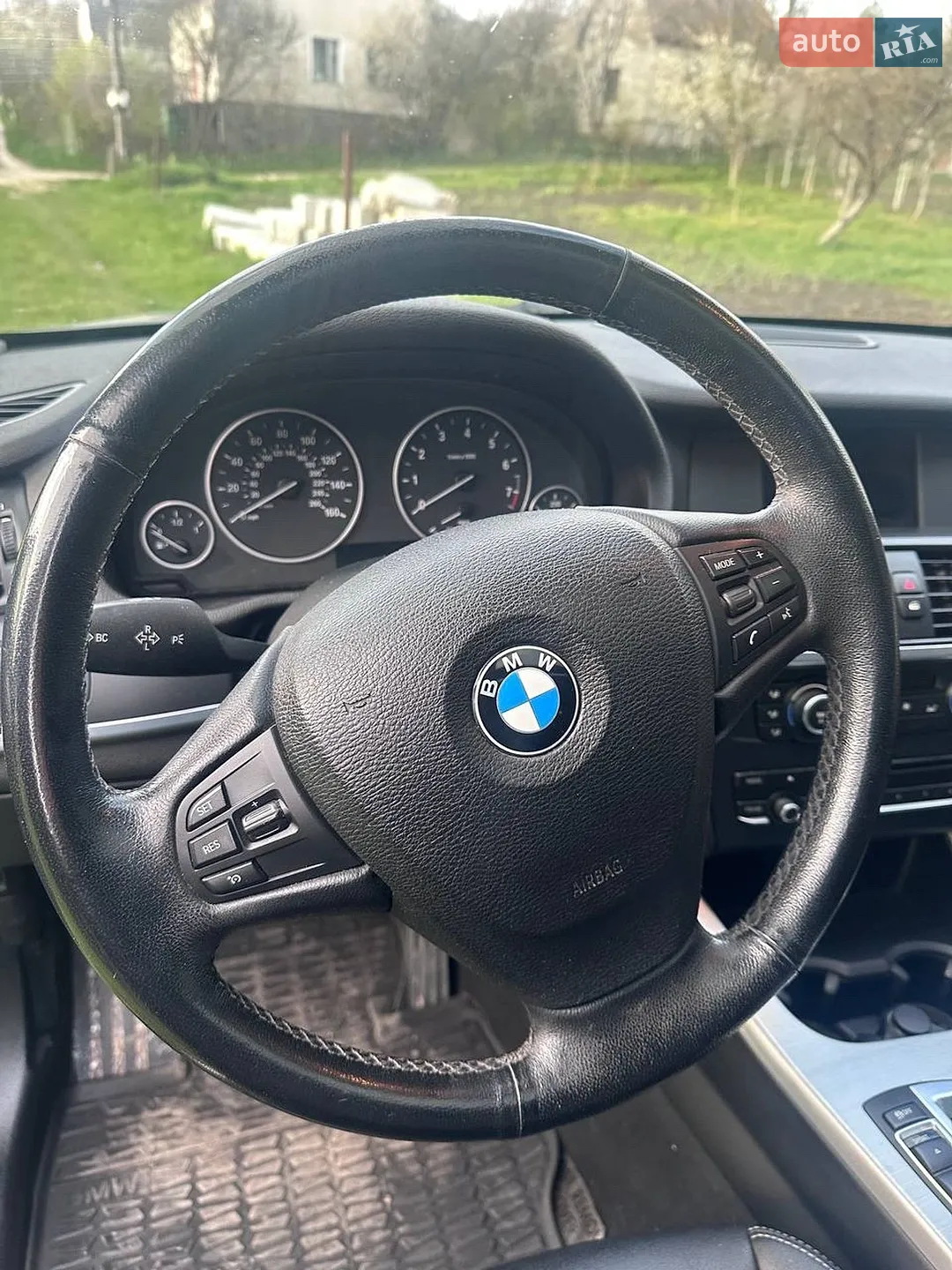2013 BMW X3 - мініатюра 18