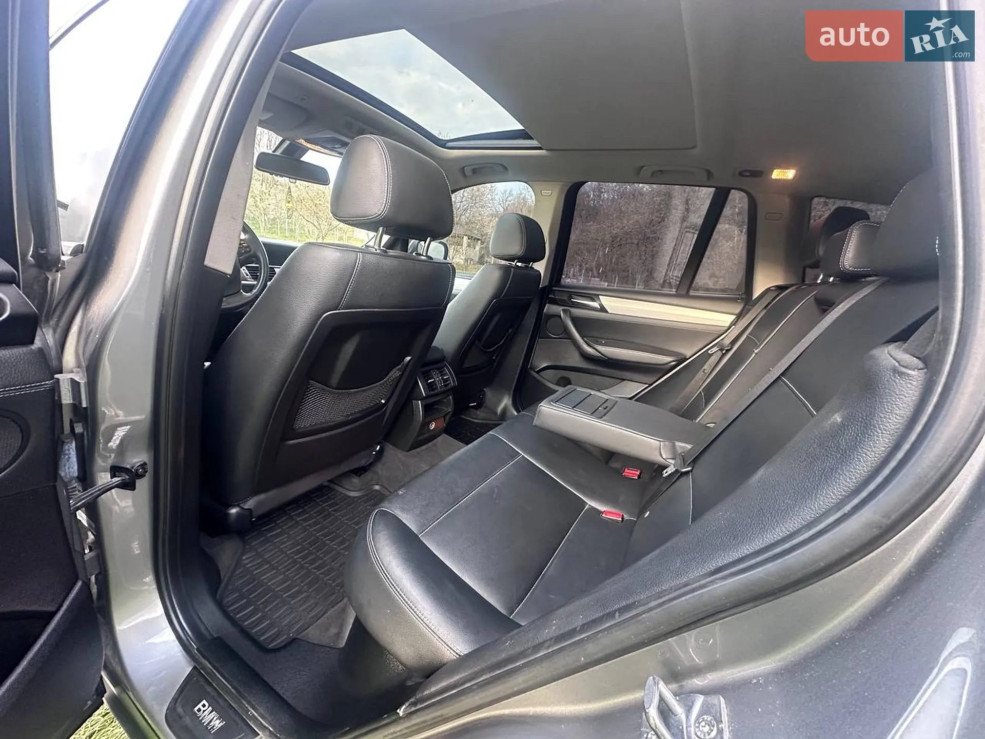 2013 BMW X3 - мініатюра 23