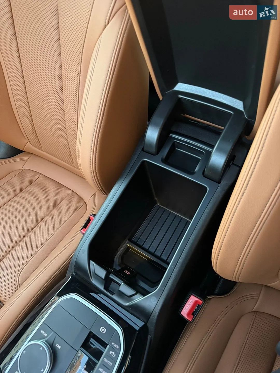 2024 BMW X3 - мініатюра 28