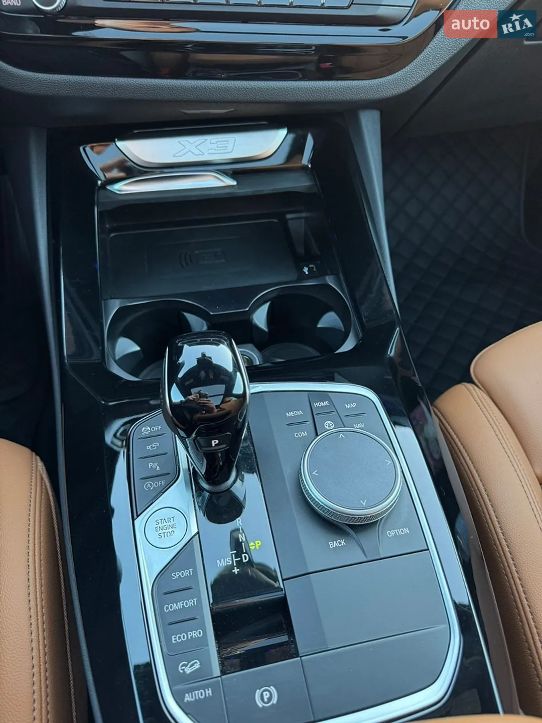 2024 BMW X3 - мініатюра 33