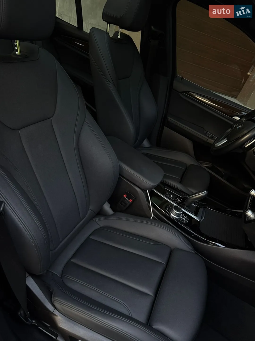 2021 BMW X3 - мініатюра 35