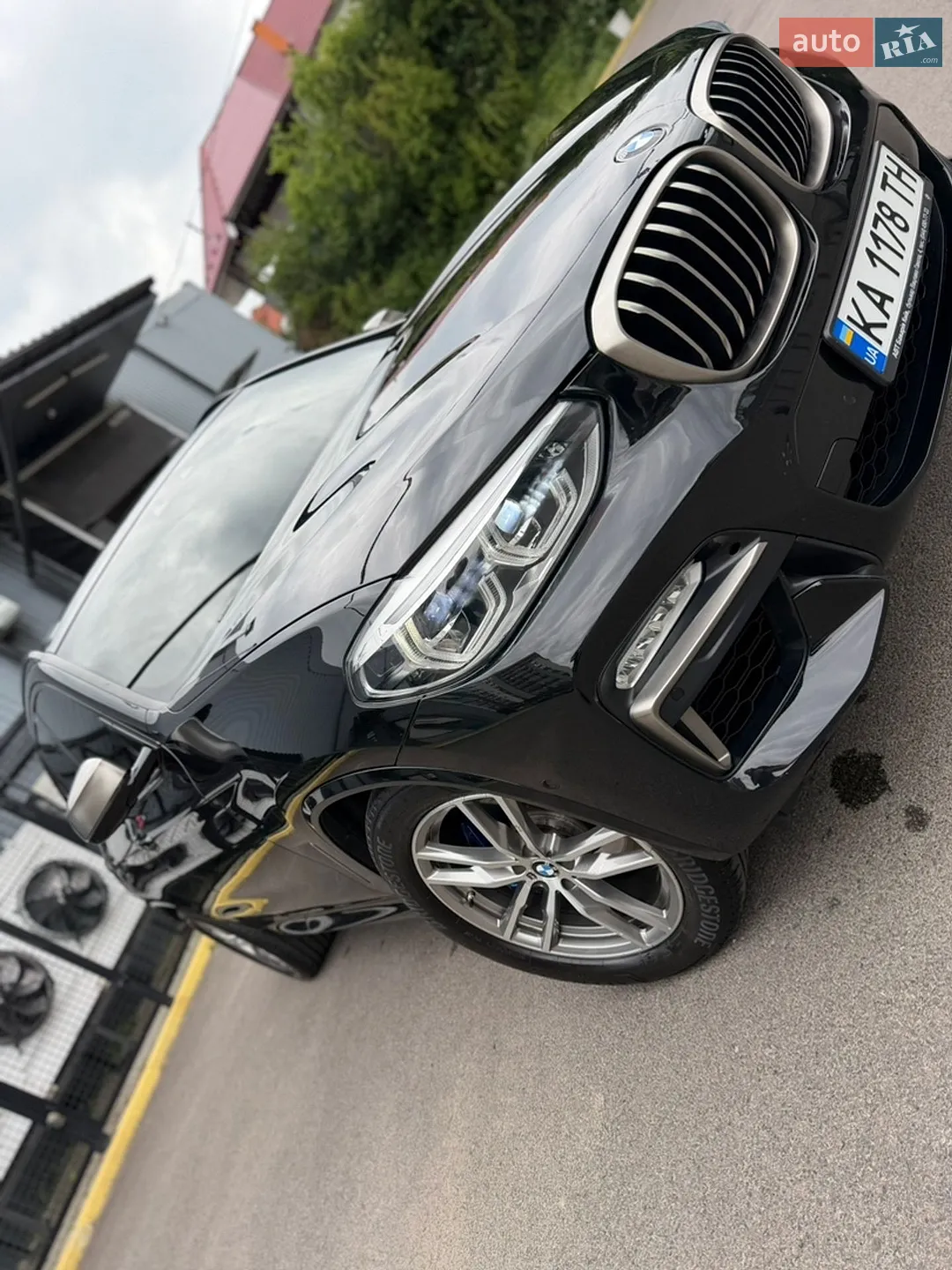 2019 BMW X3 - мініатюра 9