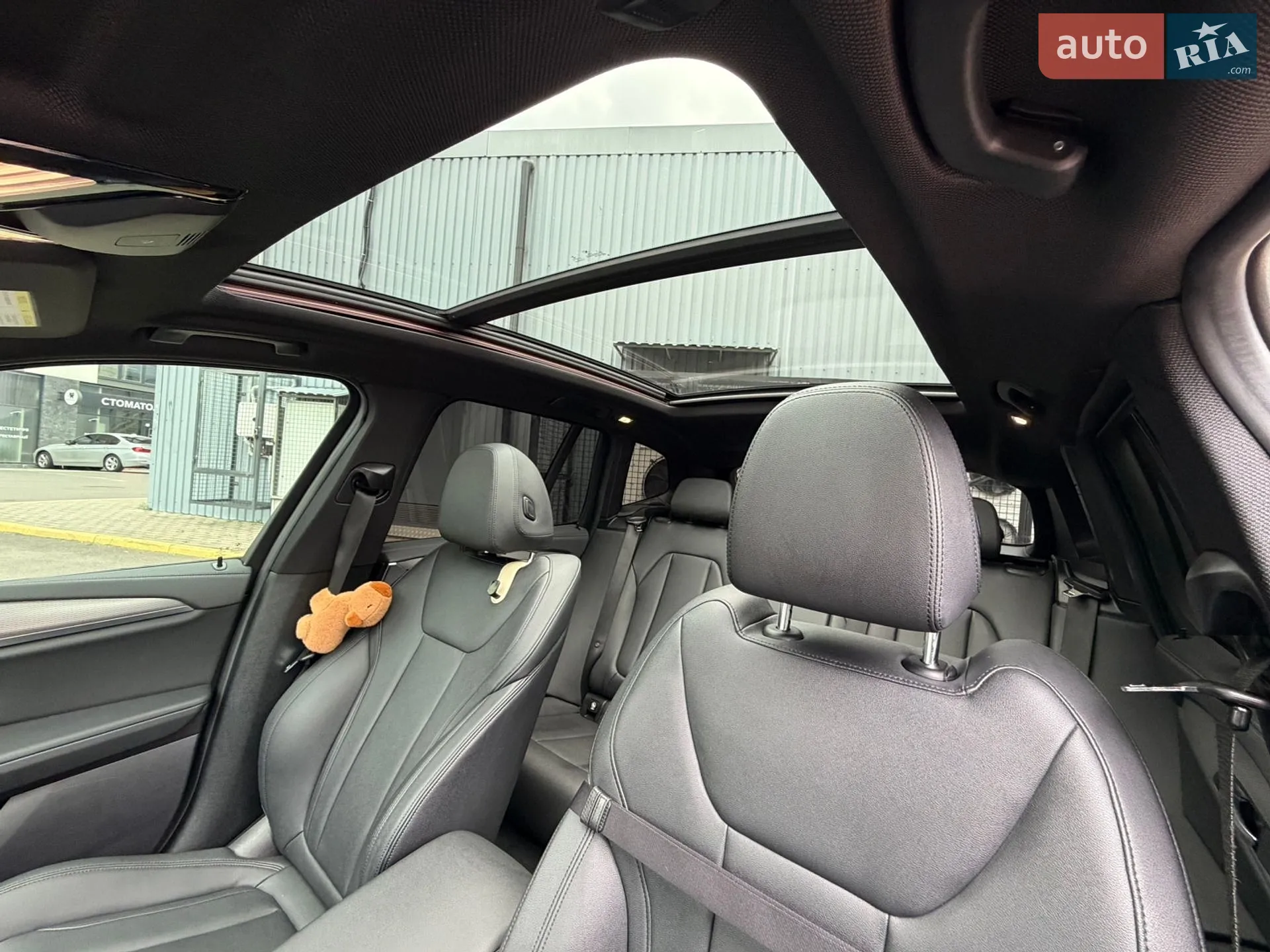 2019 BMW X3 - мініатюра 17