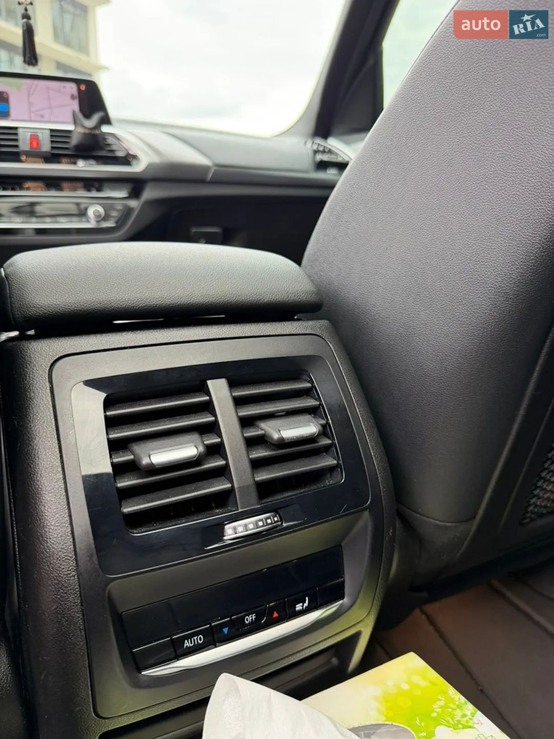 2019 BMW X3 - мініатюра 27