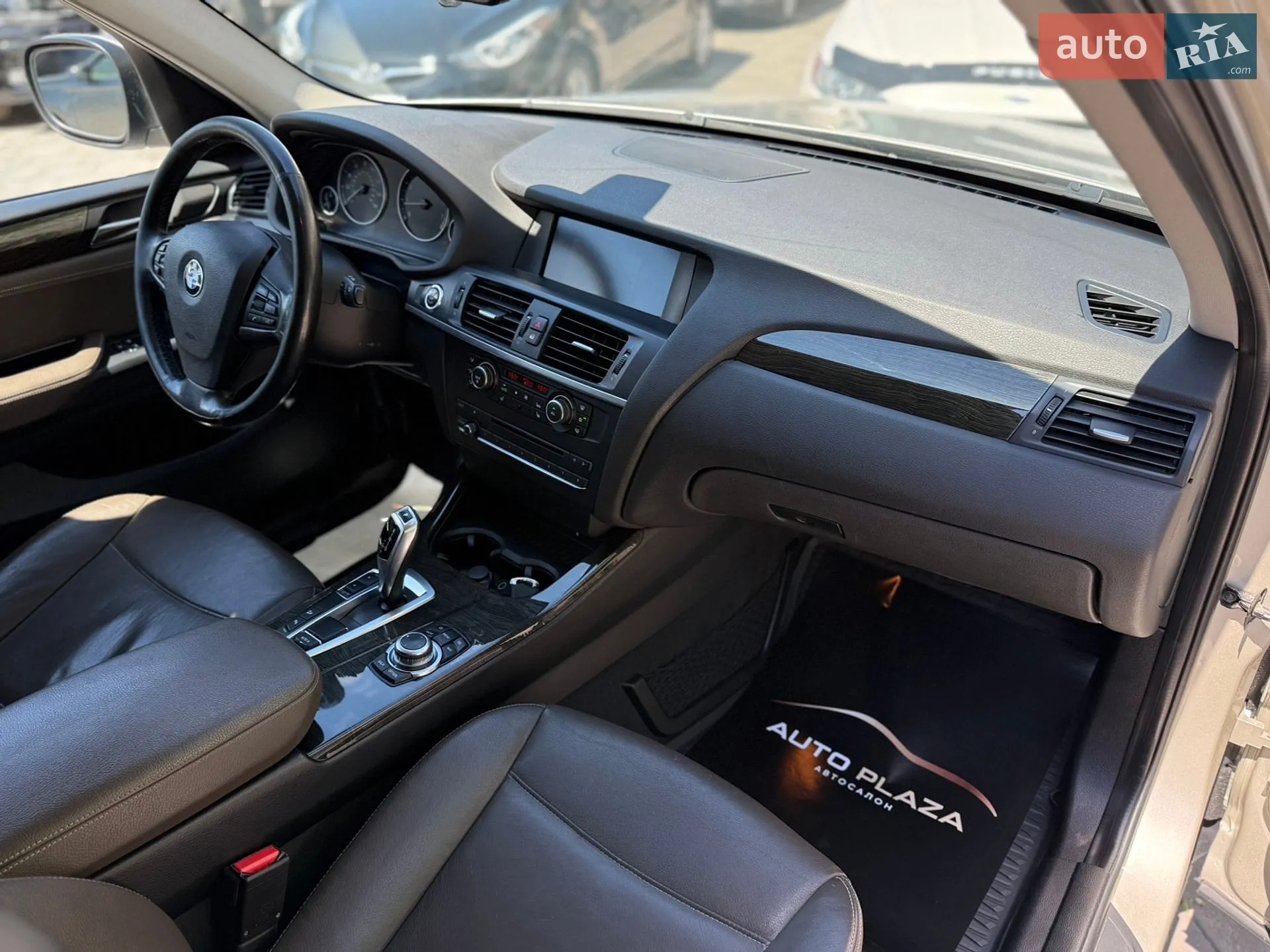 2013 BMW X3 - мініатюра 42