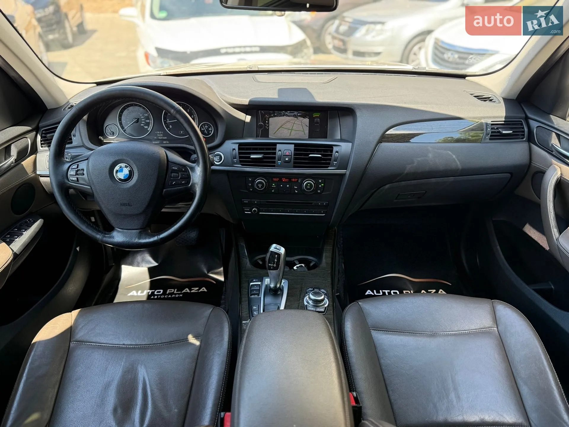 2013 BMW X3 - мініатюра 44