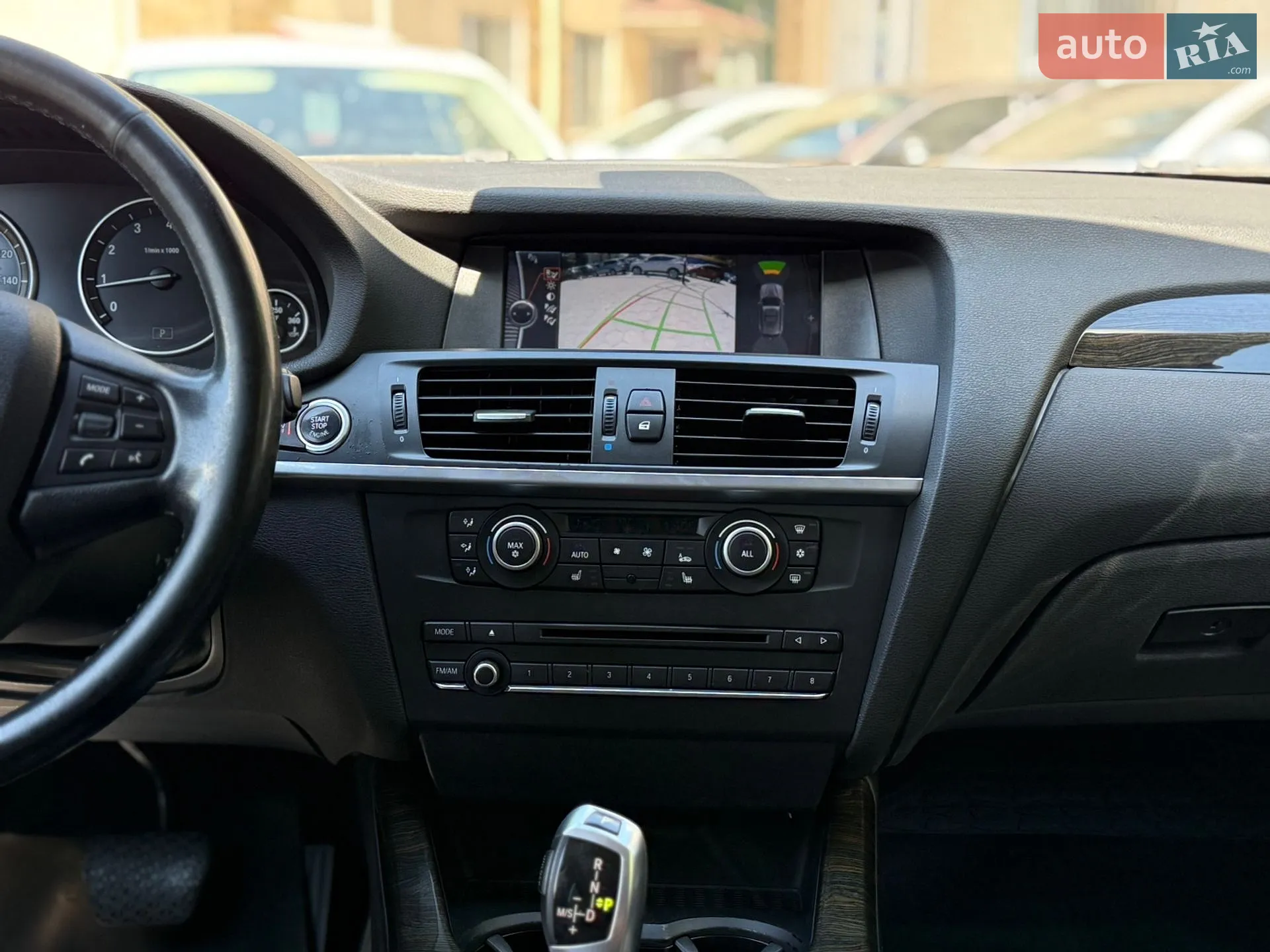 2013 BMW X3 - мініатюра 46