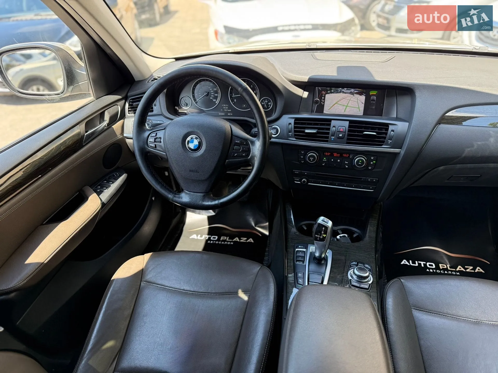 2013 BMW X3 - мініатюра 50