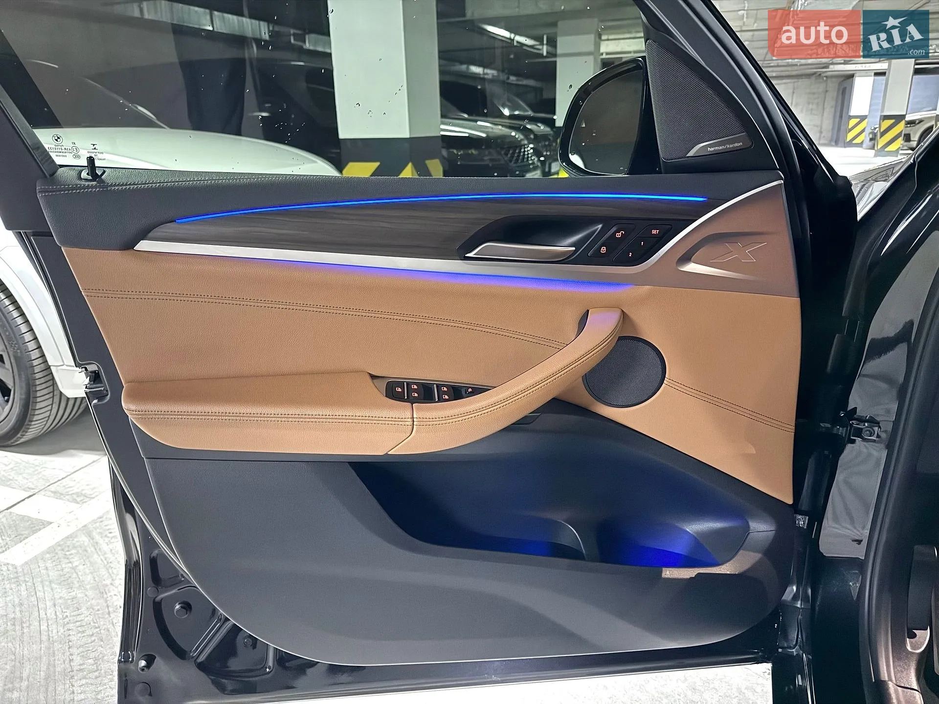 2019 BMW X3 - мініатюра 18