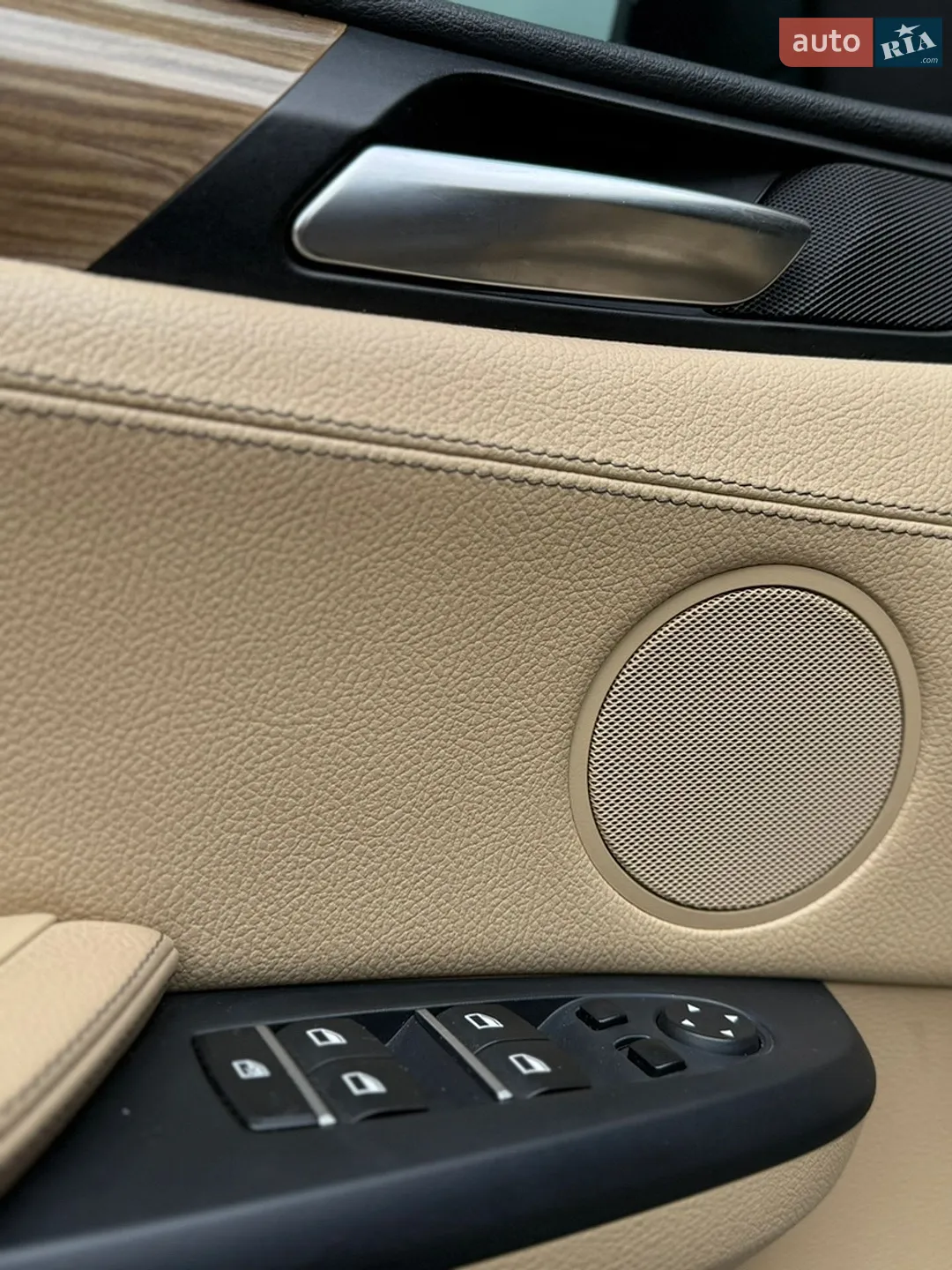 2012 BMW X3 - мініатюра 10