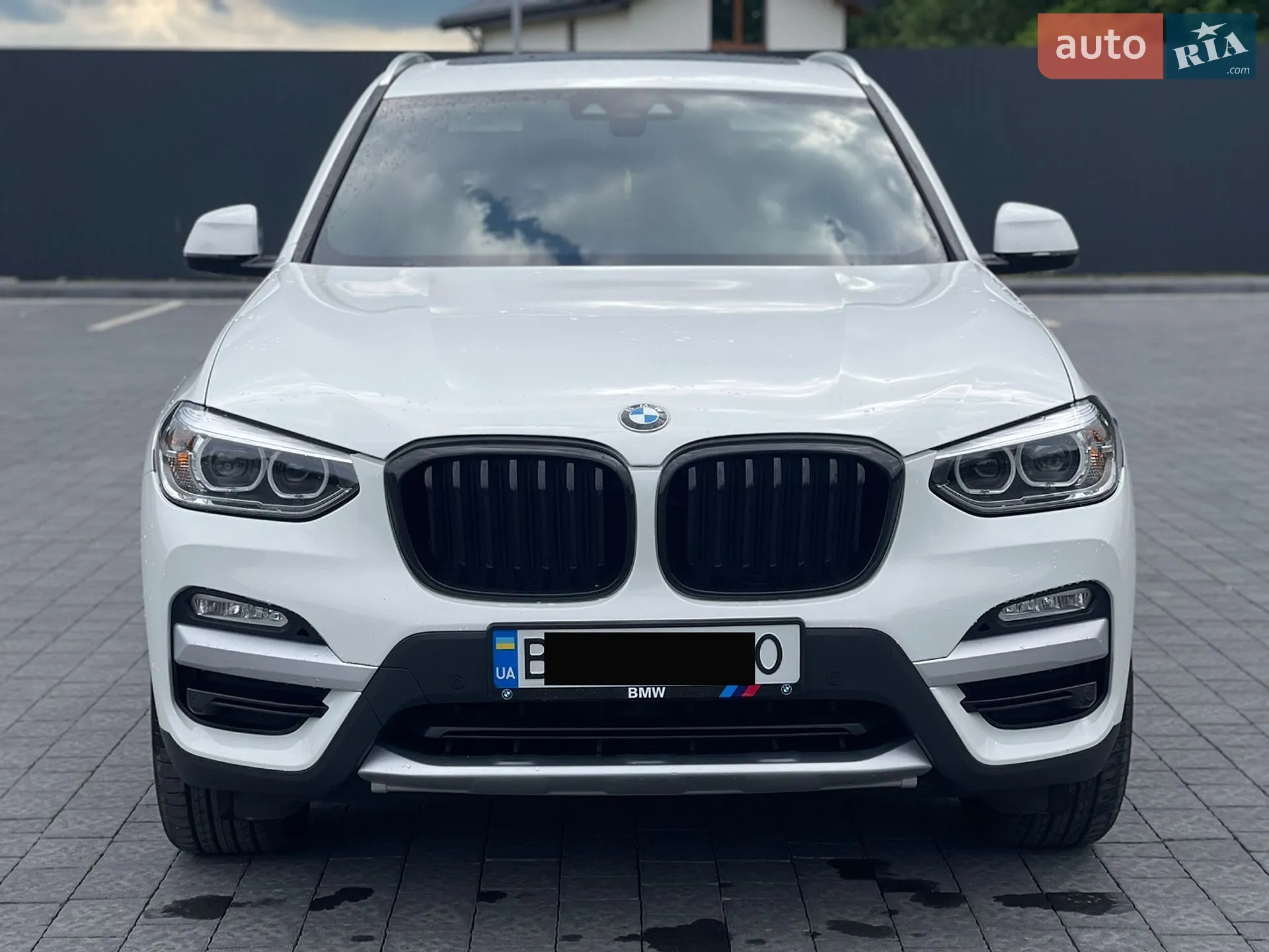 2019 BMW X3 - мініатюра 11