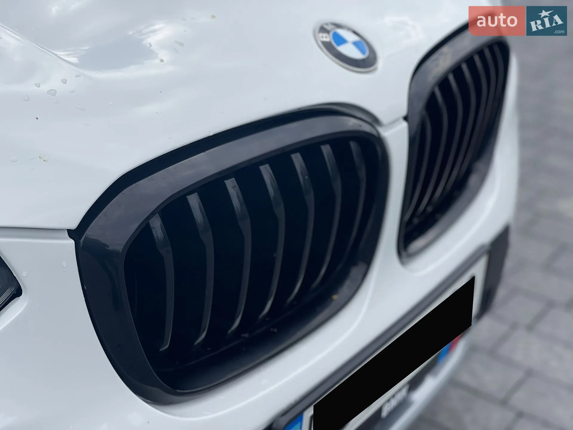 2019 BMW X3 - мініатюра 12