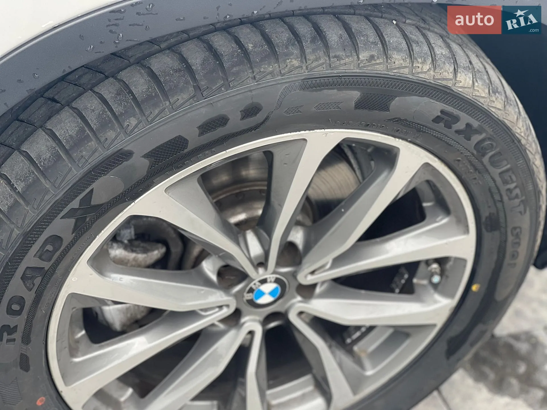 2019 BMW X3 - мініатюра 13