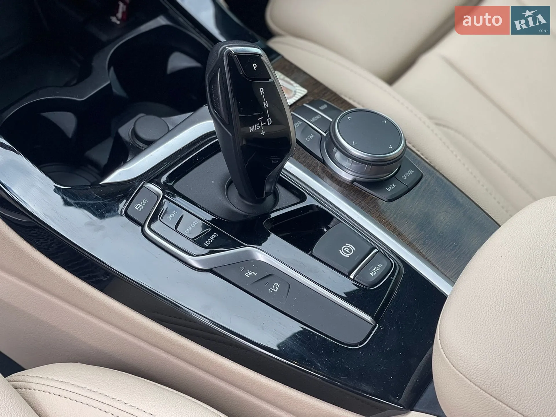 2019 BMW X3 - мініатюра 18