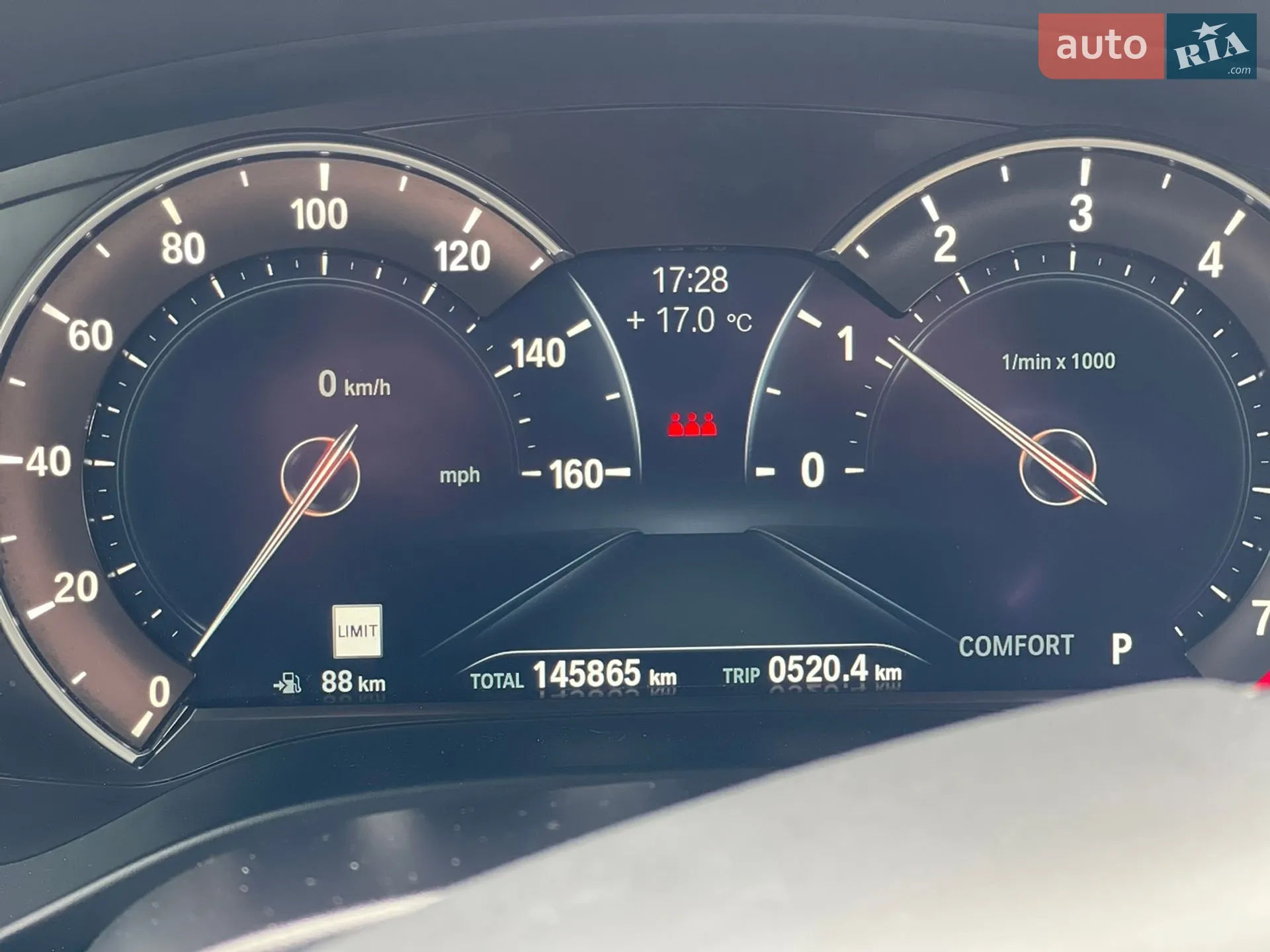 2019 BMW X3 - мініатюра 19