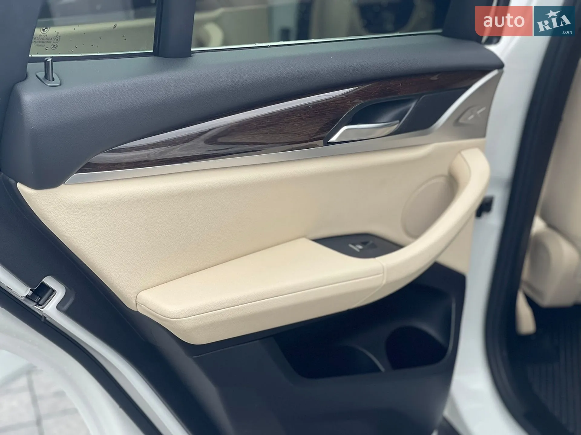 2019 BMW X3 - мініатюра 20