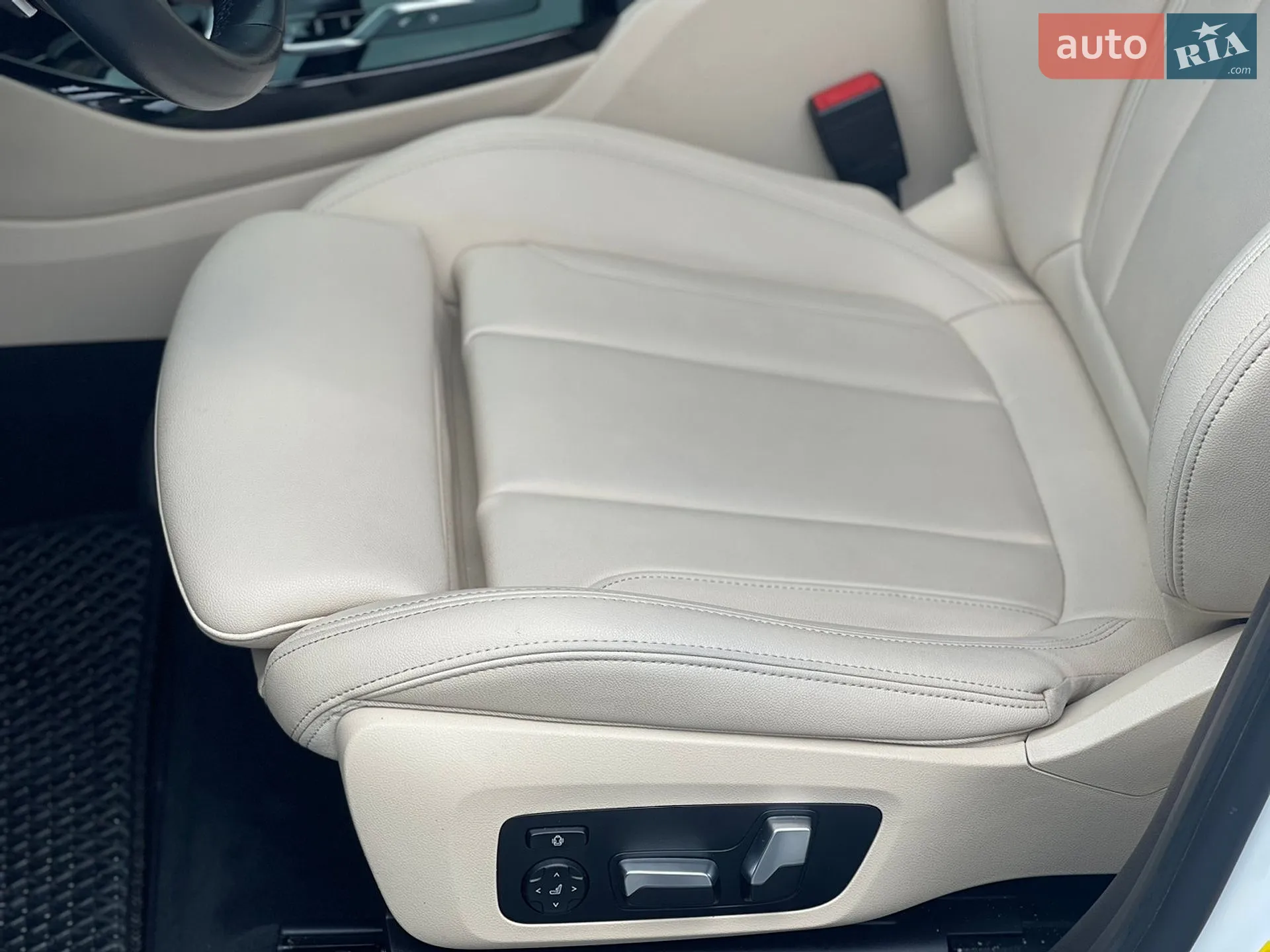 2019 BMW X3 - мініатюра 16