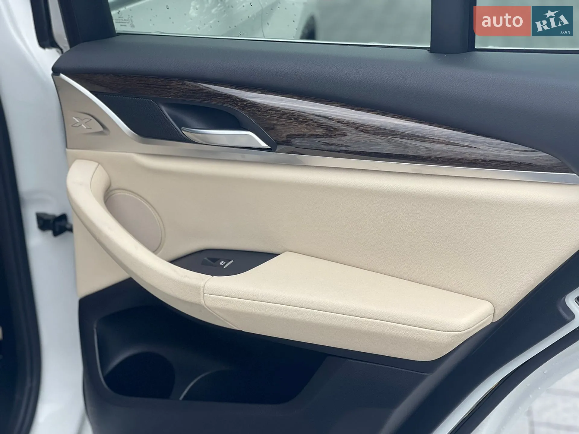 2019 BMW X3 - мініатюра 23