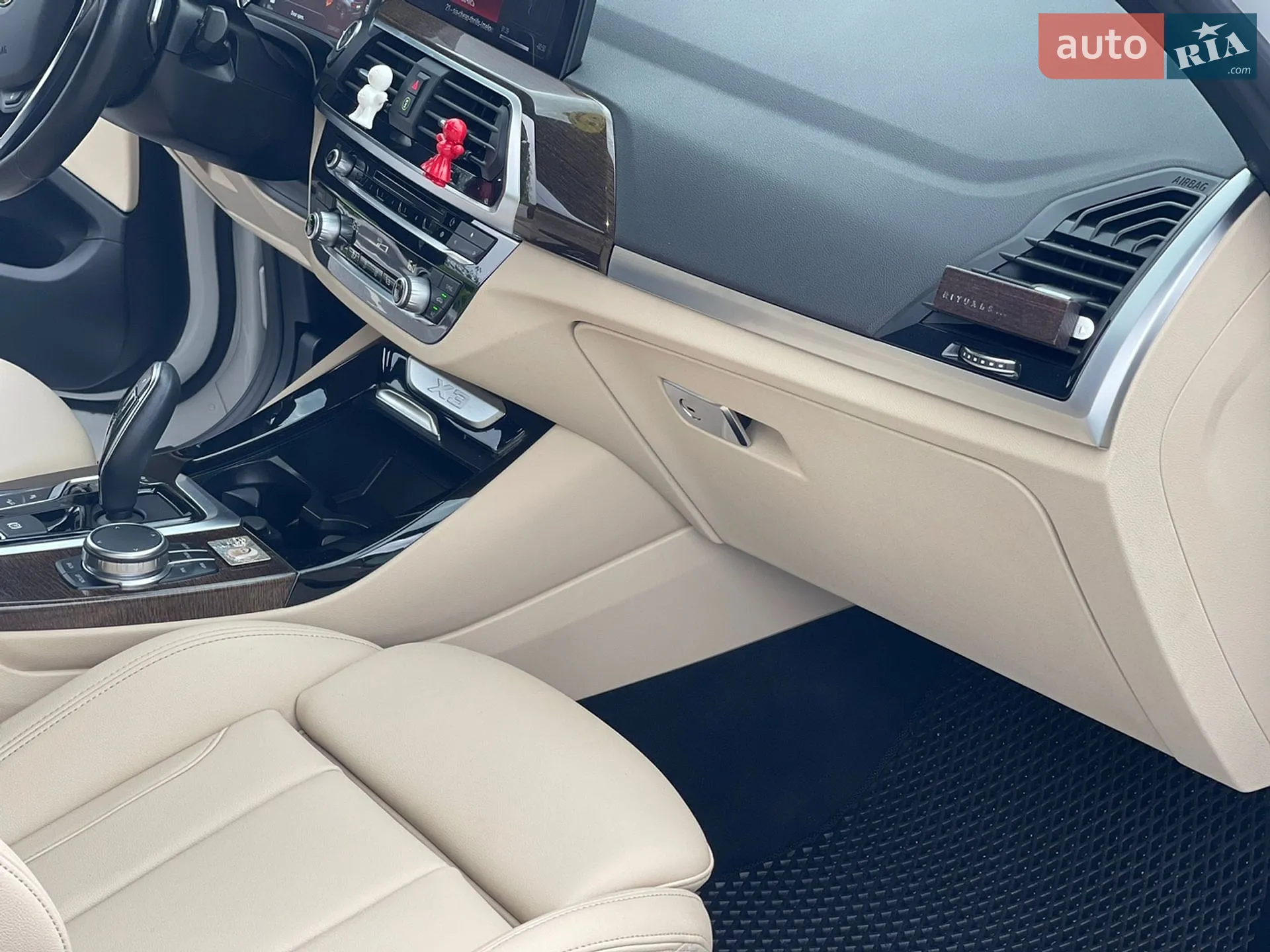 2019 BMW X3 - мініатюра 27
