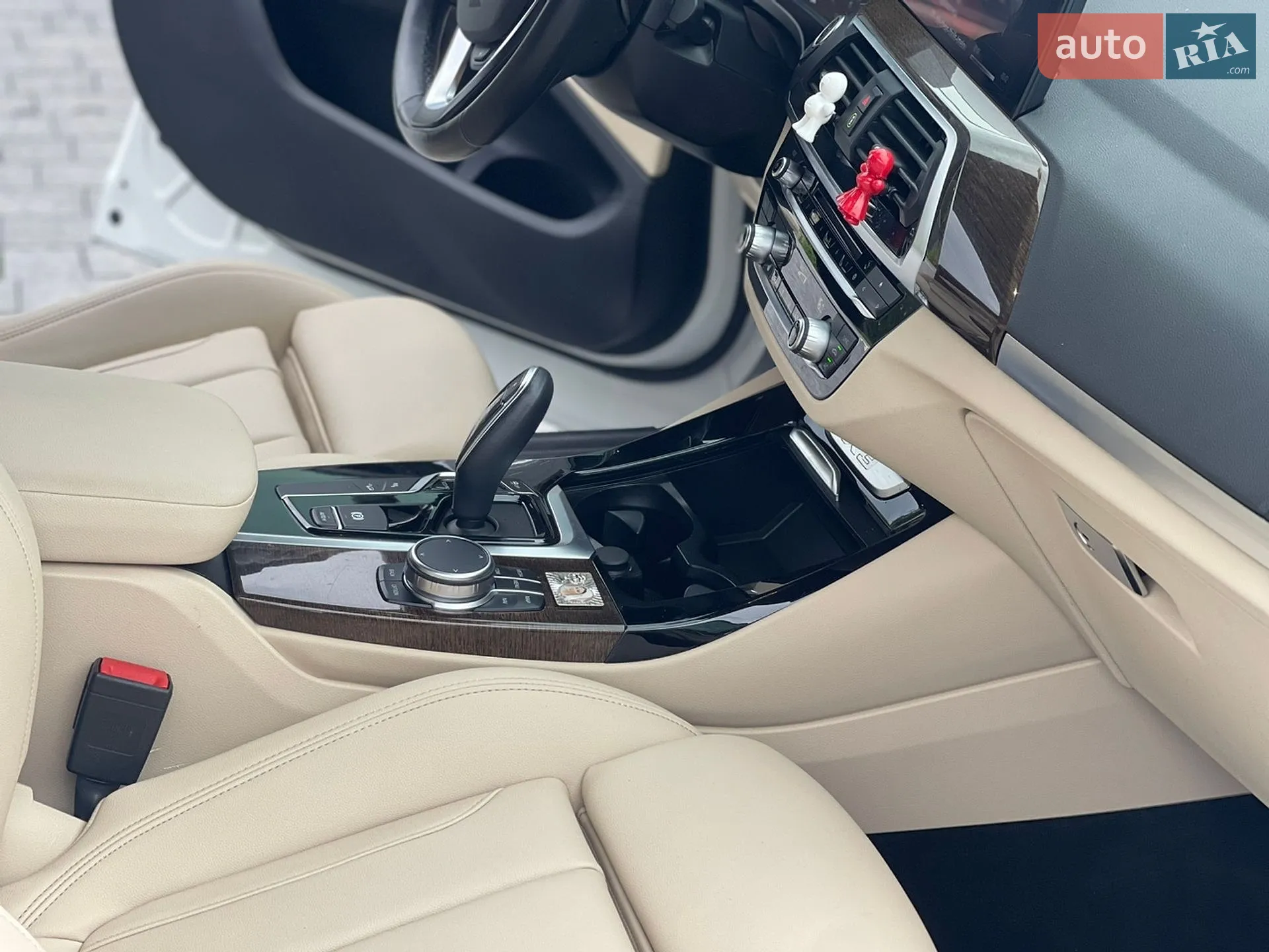 2019 BMW X3 - мініатюра 28