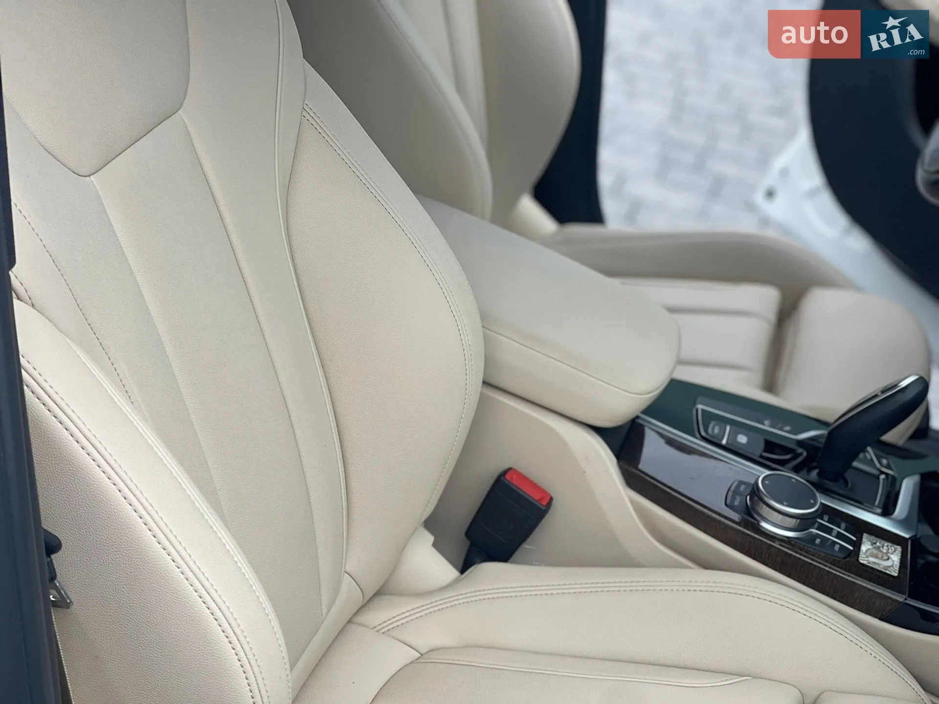 2019 BMW X3 - мініатюра 29