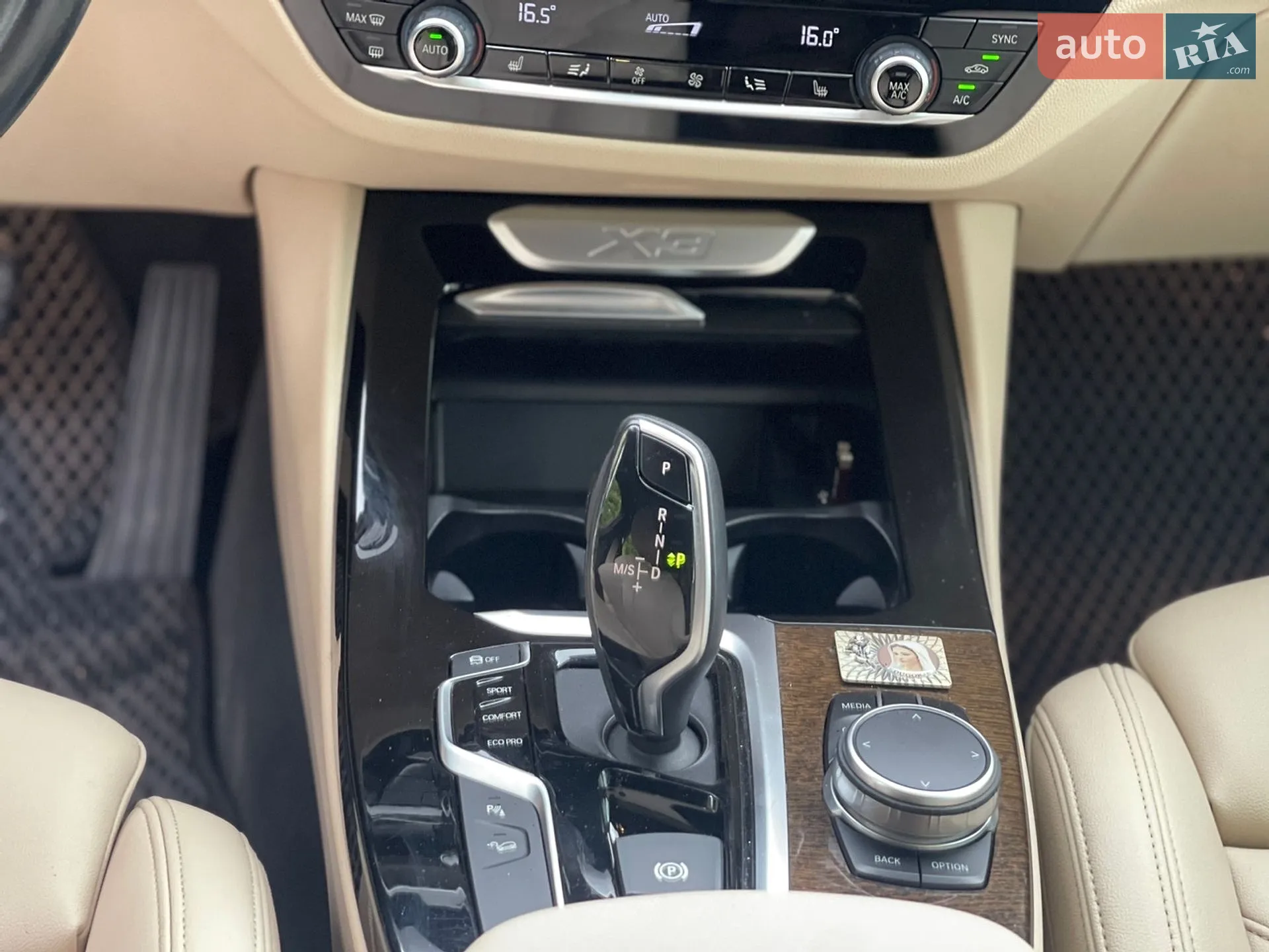 2019 BMW X3 - мініатюра 32