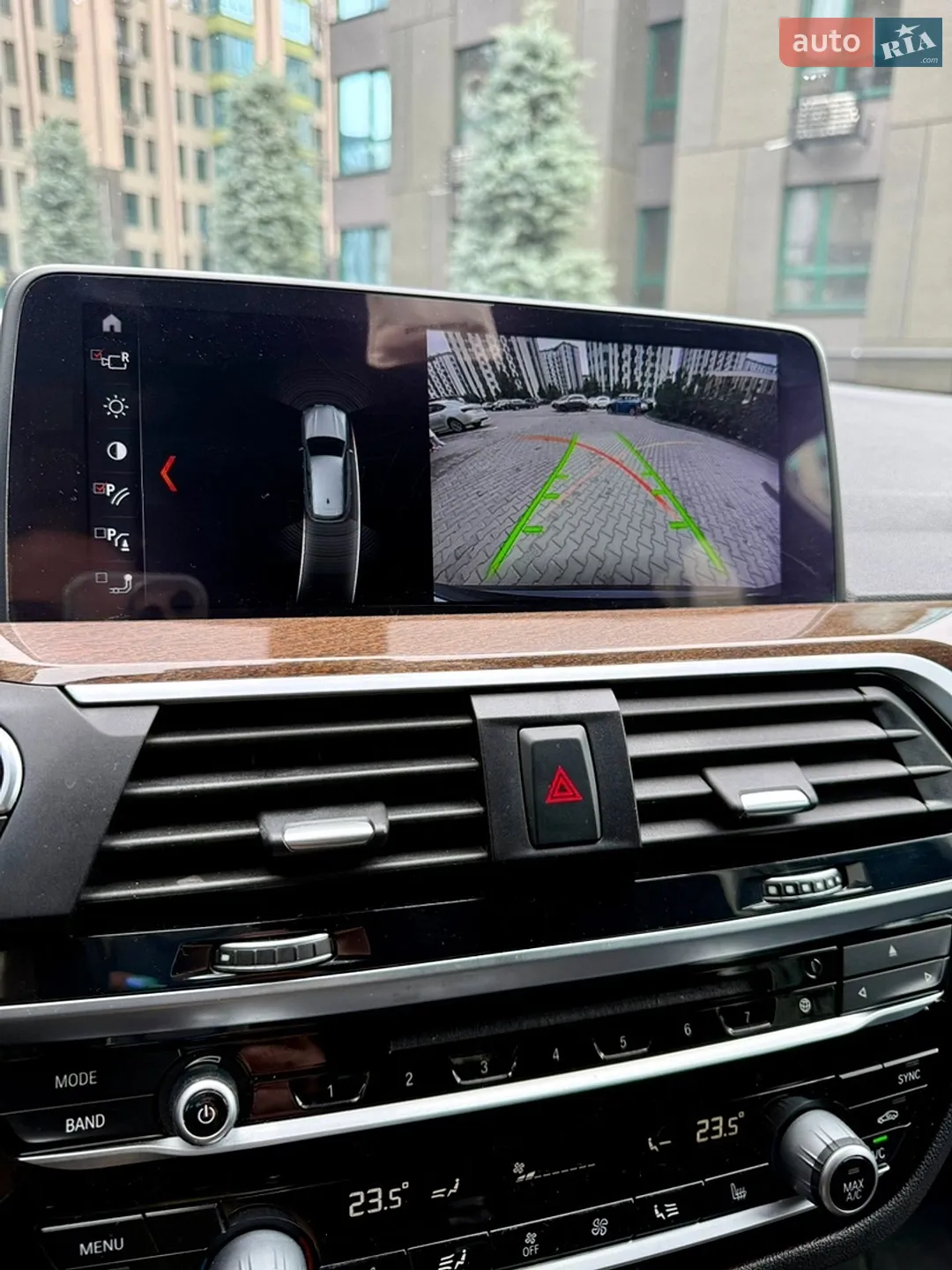 2018 BMW X3 - мініатюра 16