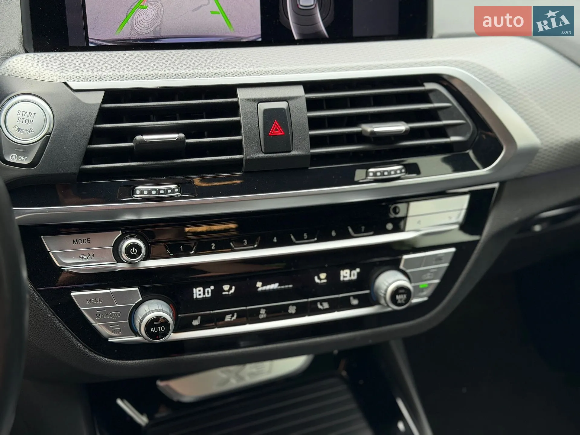 2020 BMW X3 - мініатюра 52