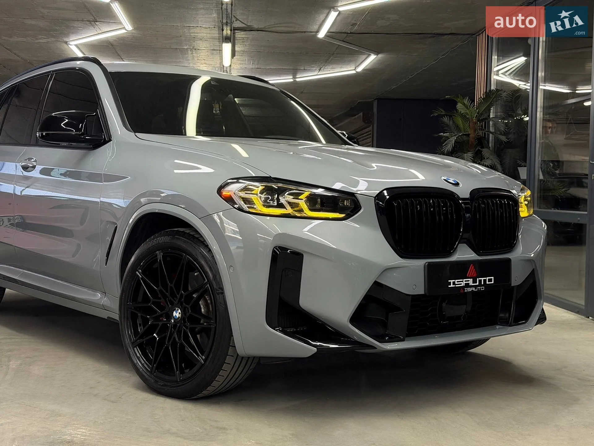 2023 BMW X3 - мініатюра 4
