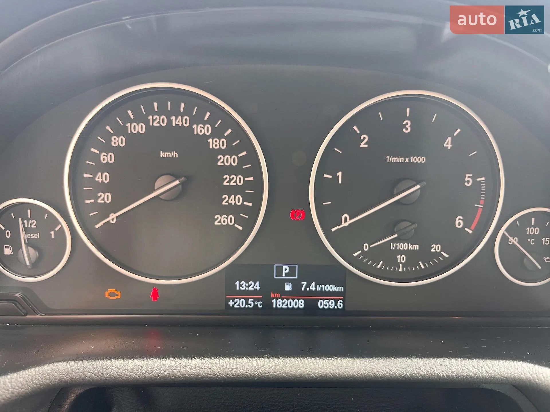2014 BMW X3 - мініатюра 29