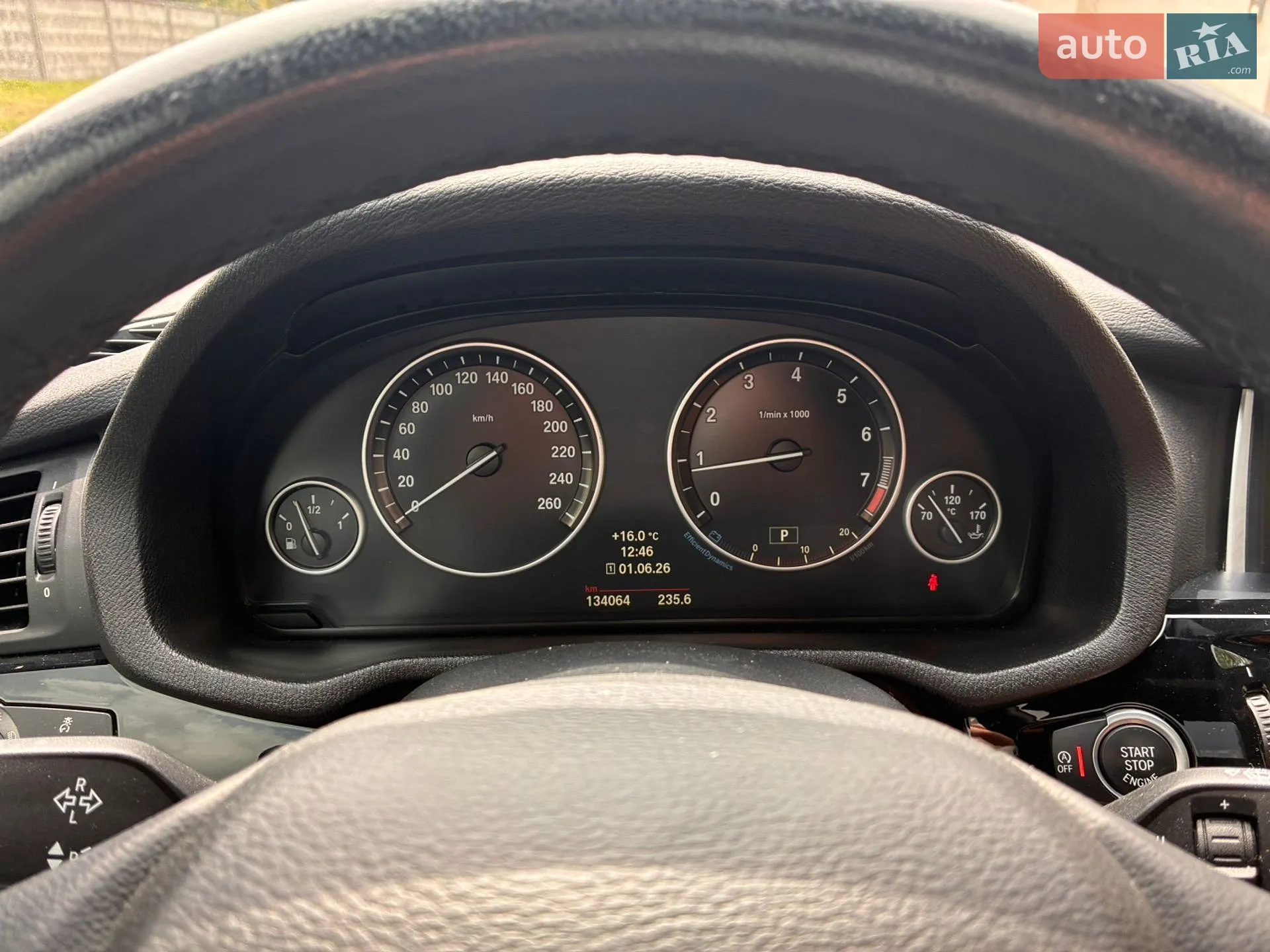 2014 BMW X3 - мініатюра 14