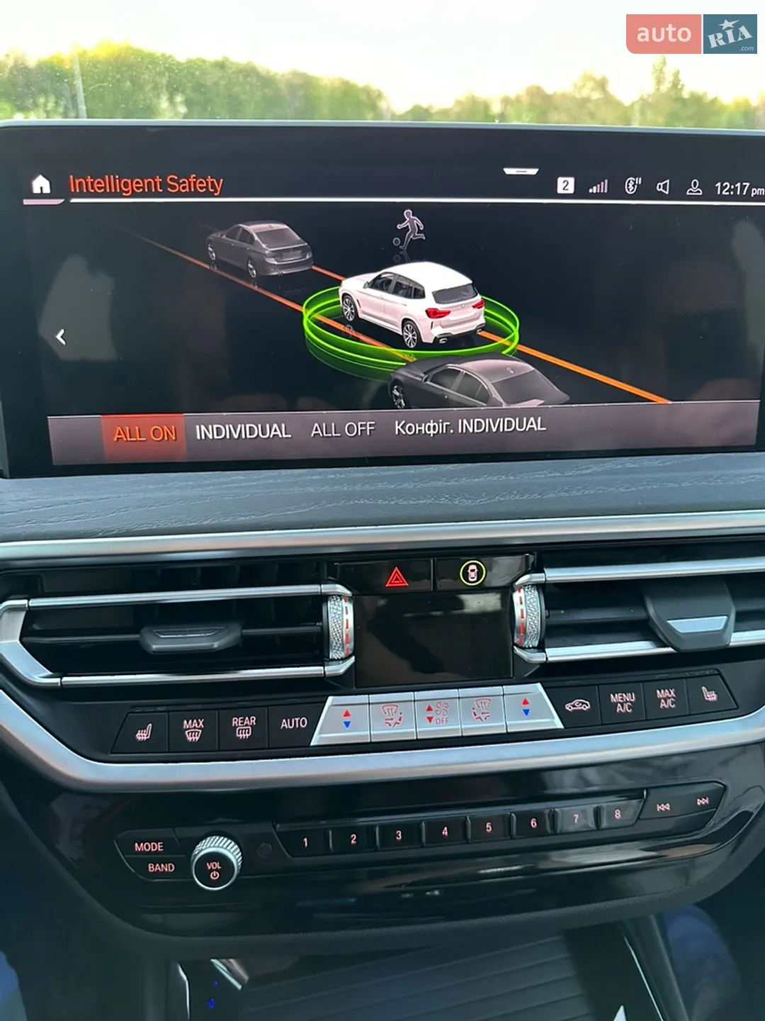 2022 BMW X3 - мініатюра 22
