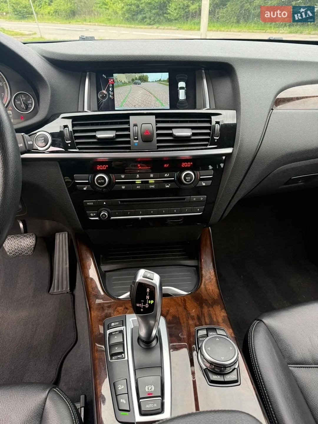 2016 BMW X3 - мініатюра 11