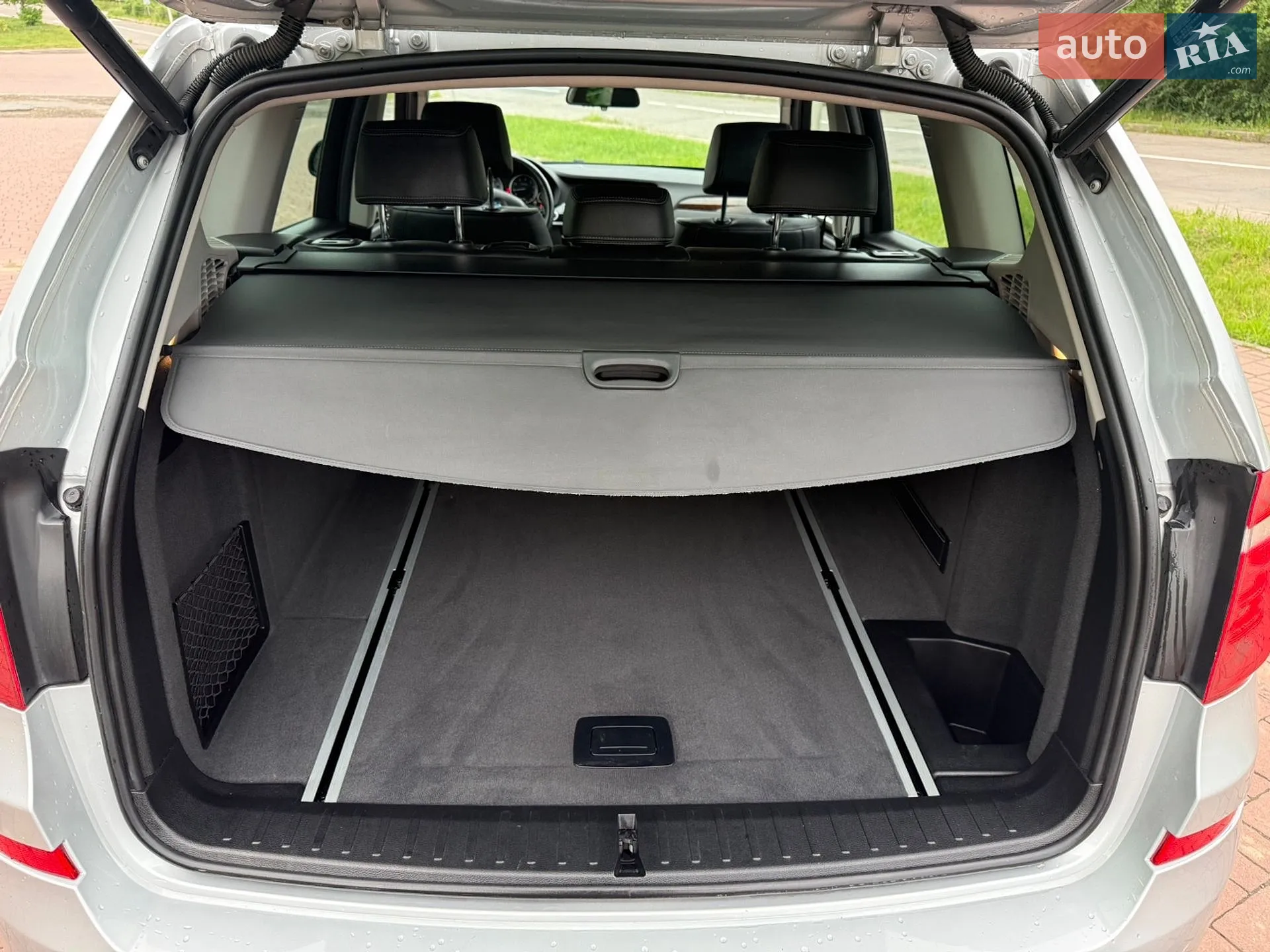 2016 BMW X3 - мініатюра 17