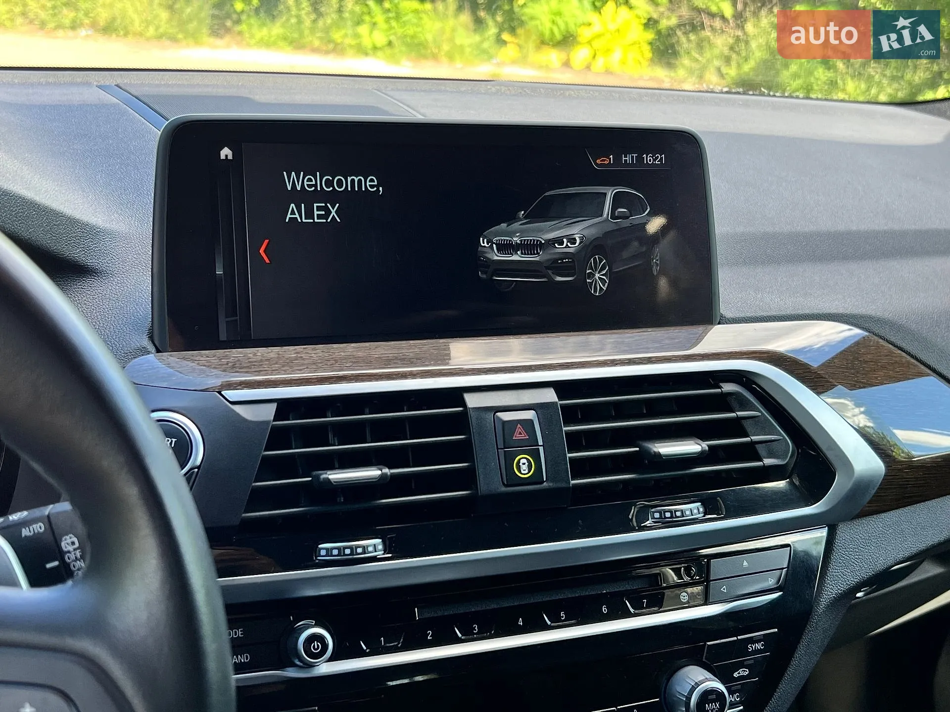 2018 BMW X3 - мініатюра 68