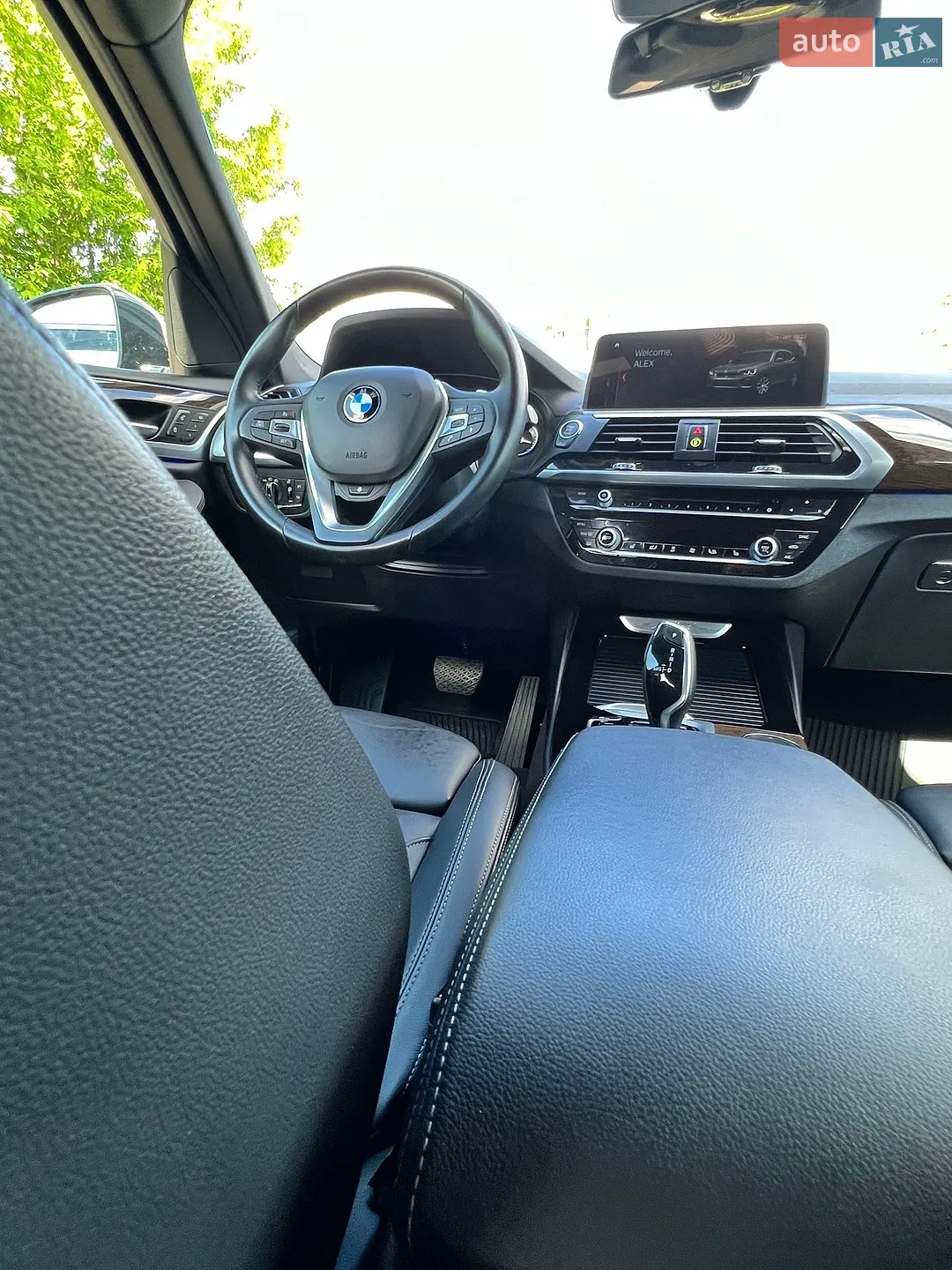 2018 BMW X3 - мініатюра 74