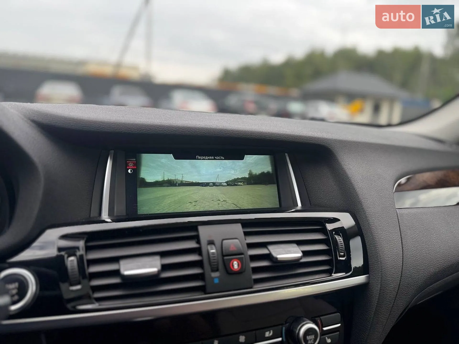 2016 BMW X3 - мініатюра 35