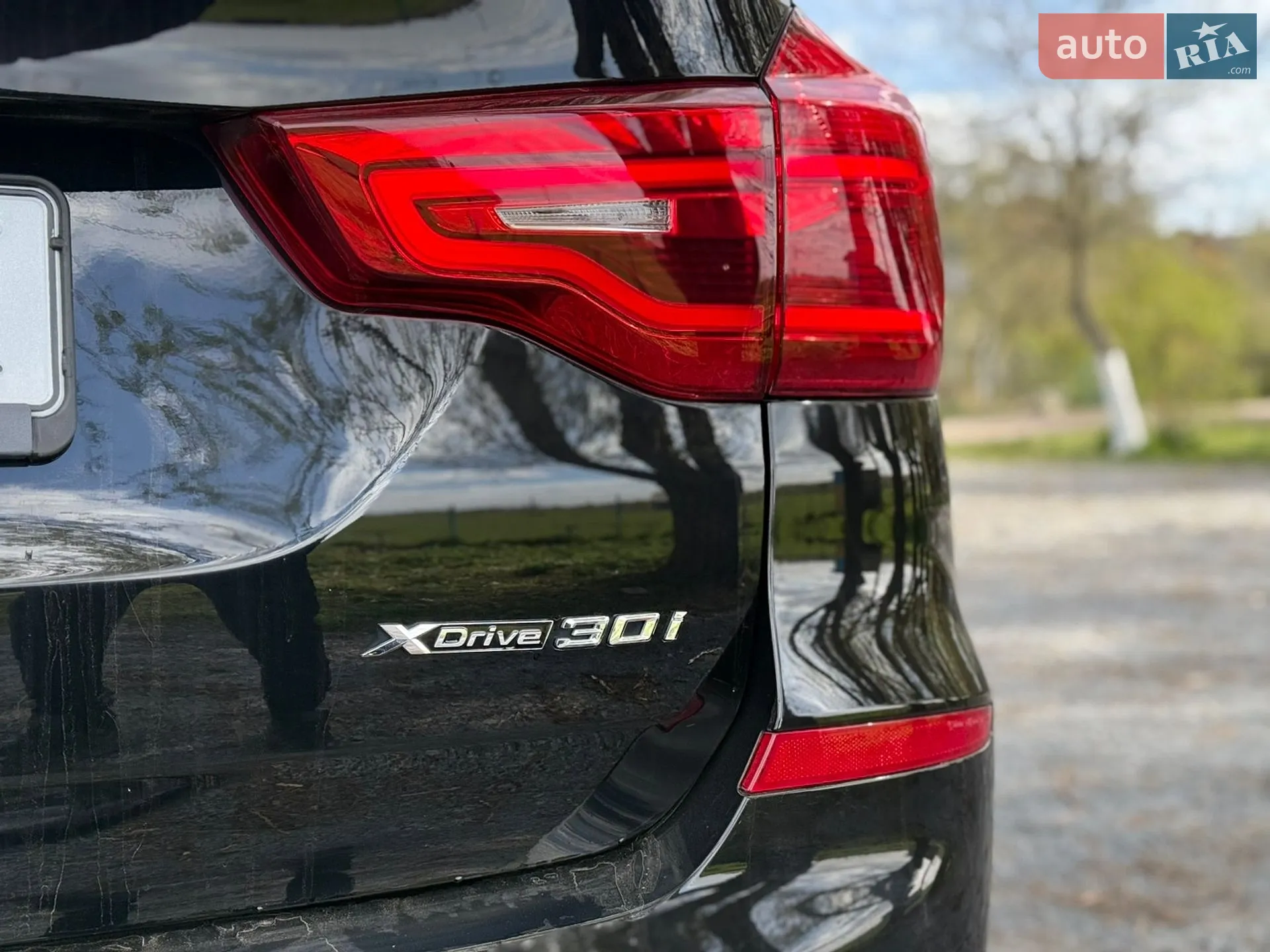 2018 BMW X3 - мініатюра 20