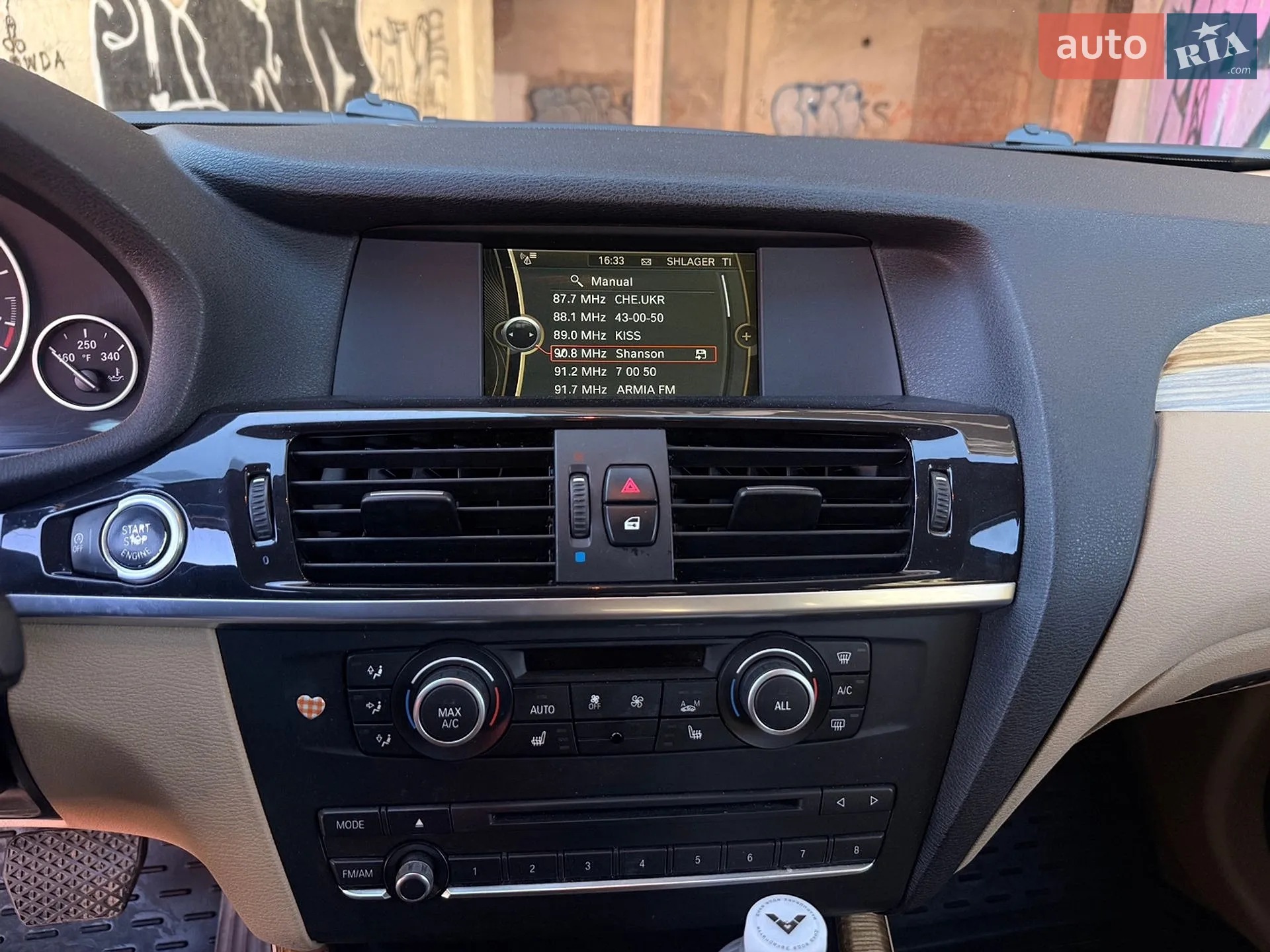 2013 BMW X3 - мініатюра 15