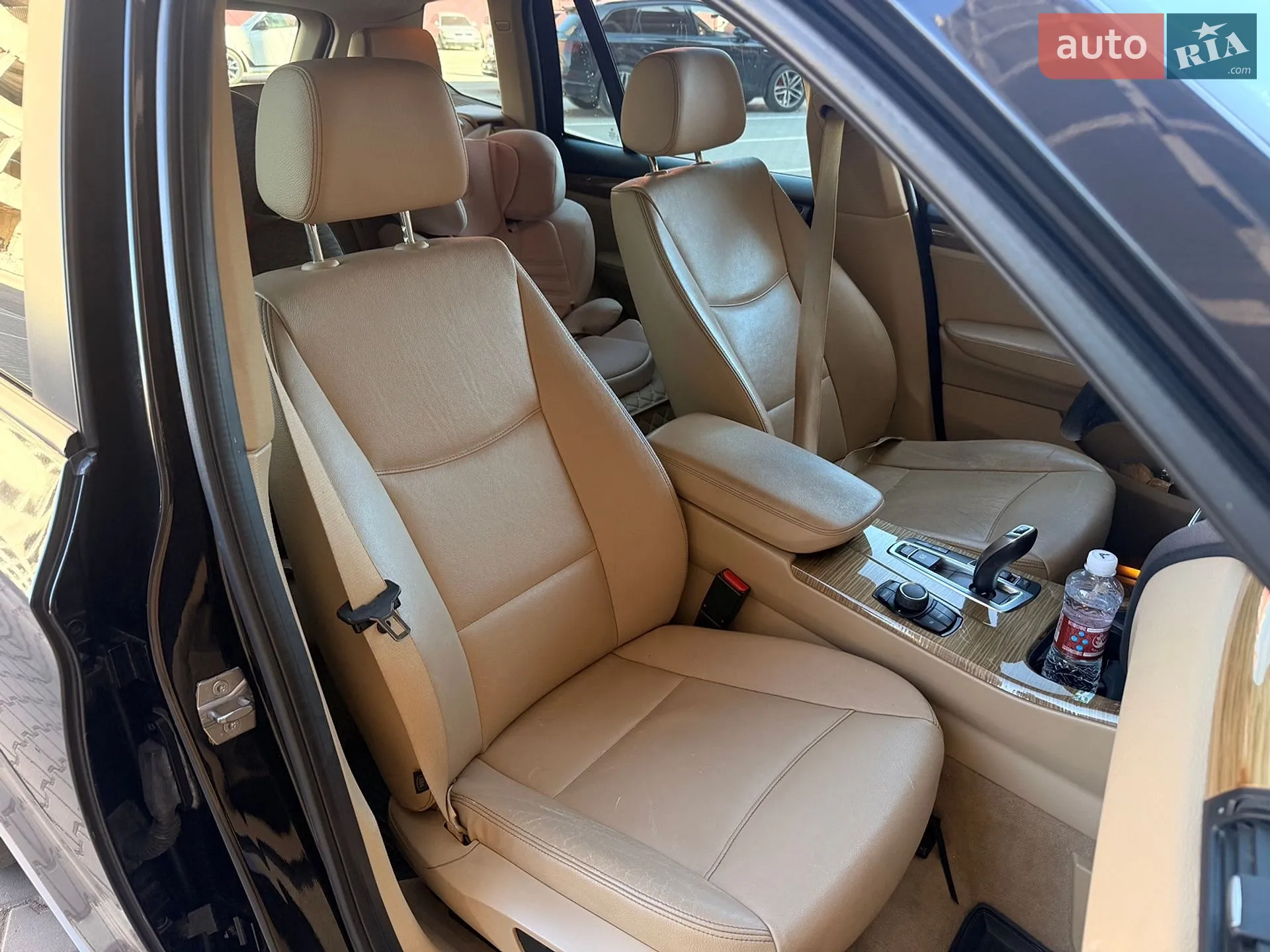2013 BMW X3 - мініатюра 20