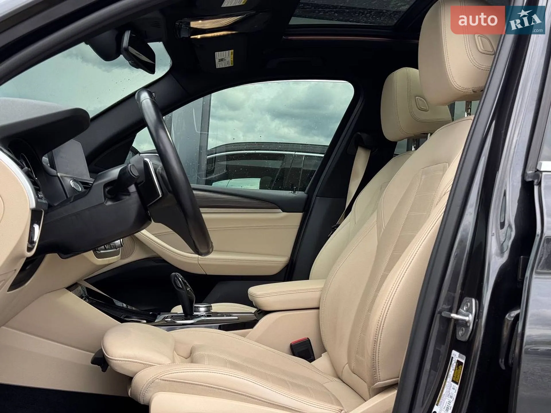 2019 BMW X3 - мініатюра 33