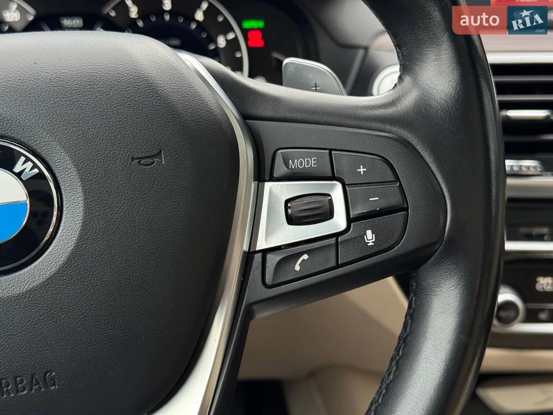 2019 BMW X3 - мініатюра 39