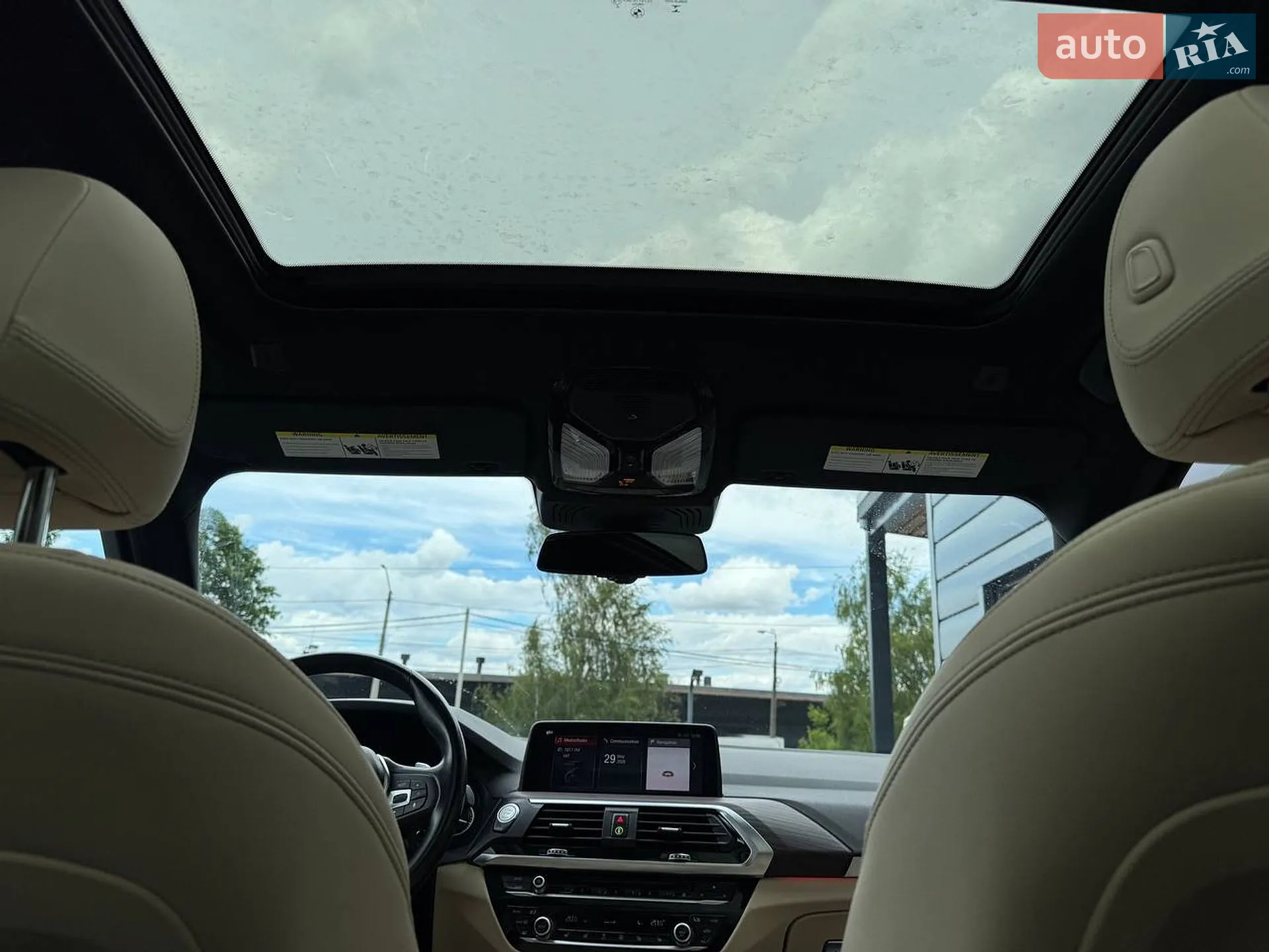 2019 BMW X3 - мініатюра 66