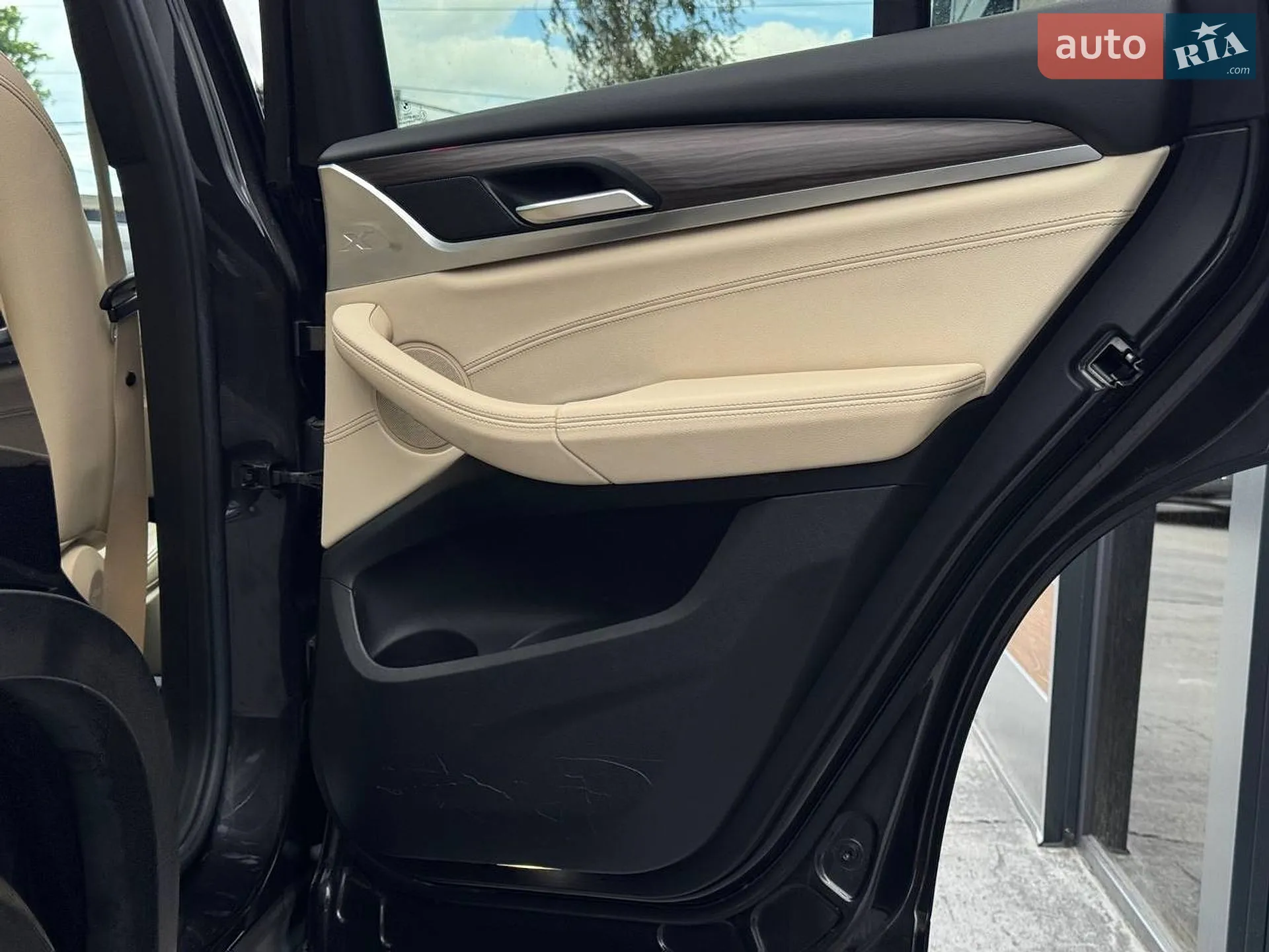 2019 BMW X3 - мініатюра 68