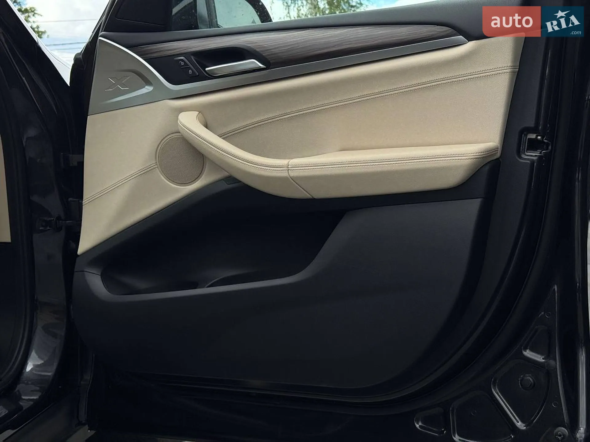 2019 BMW X3 - мініатюра 74