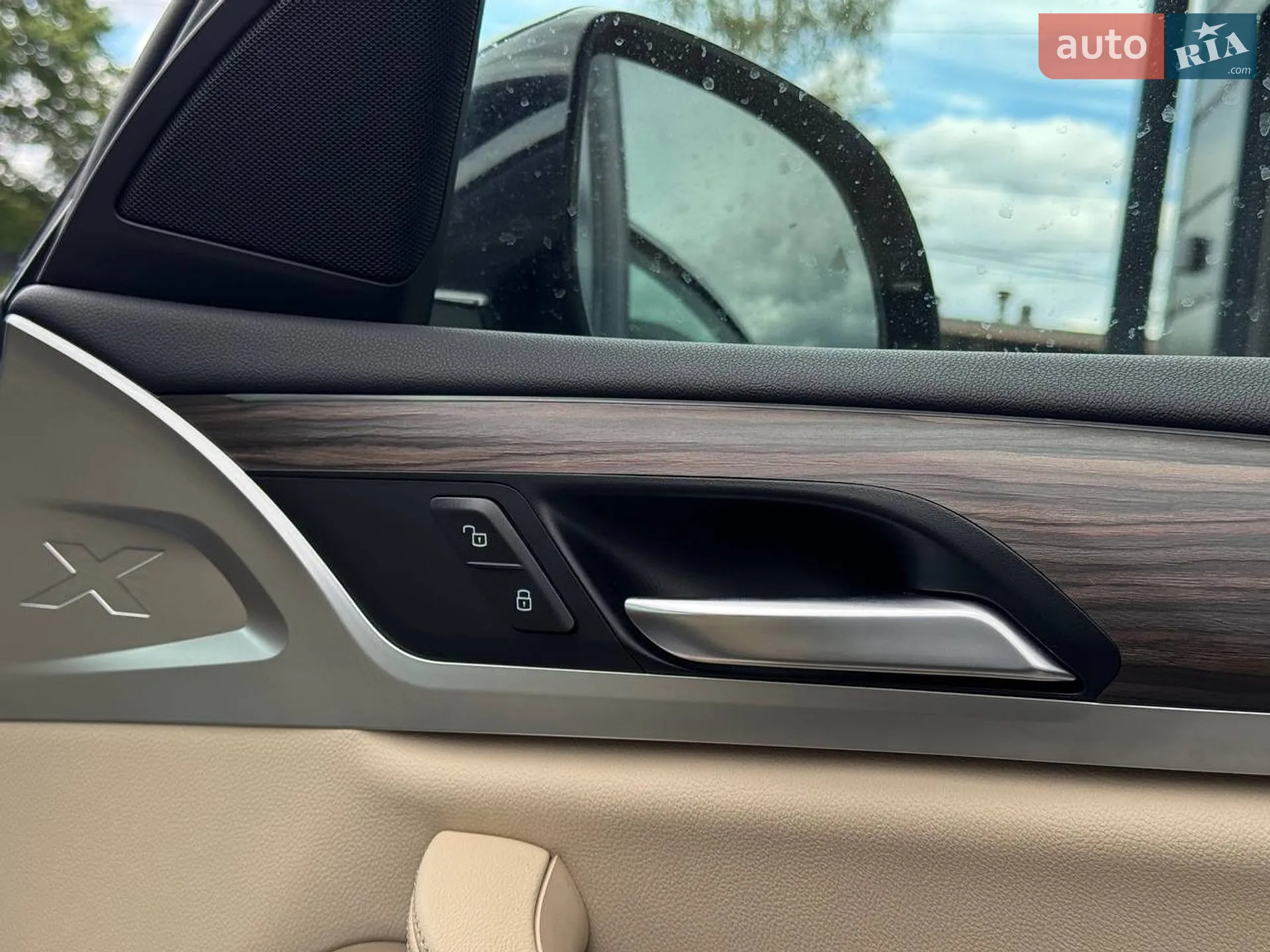 2019 BMW X3 - мініатюра 75