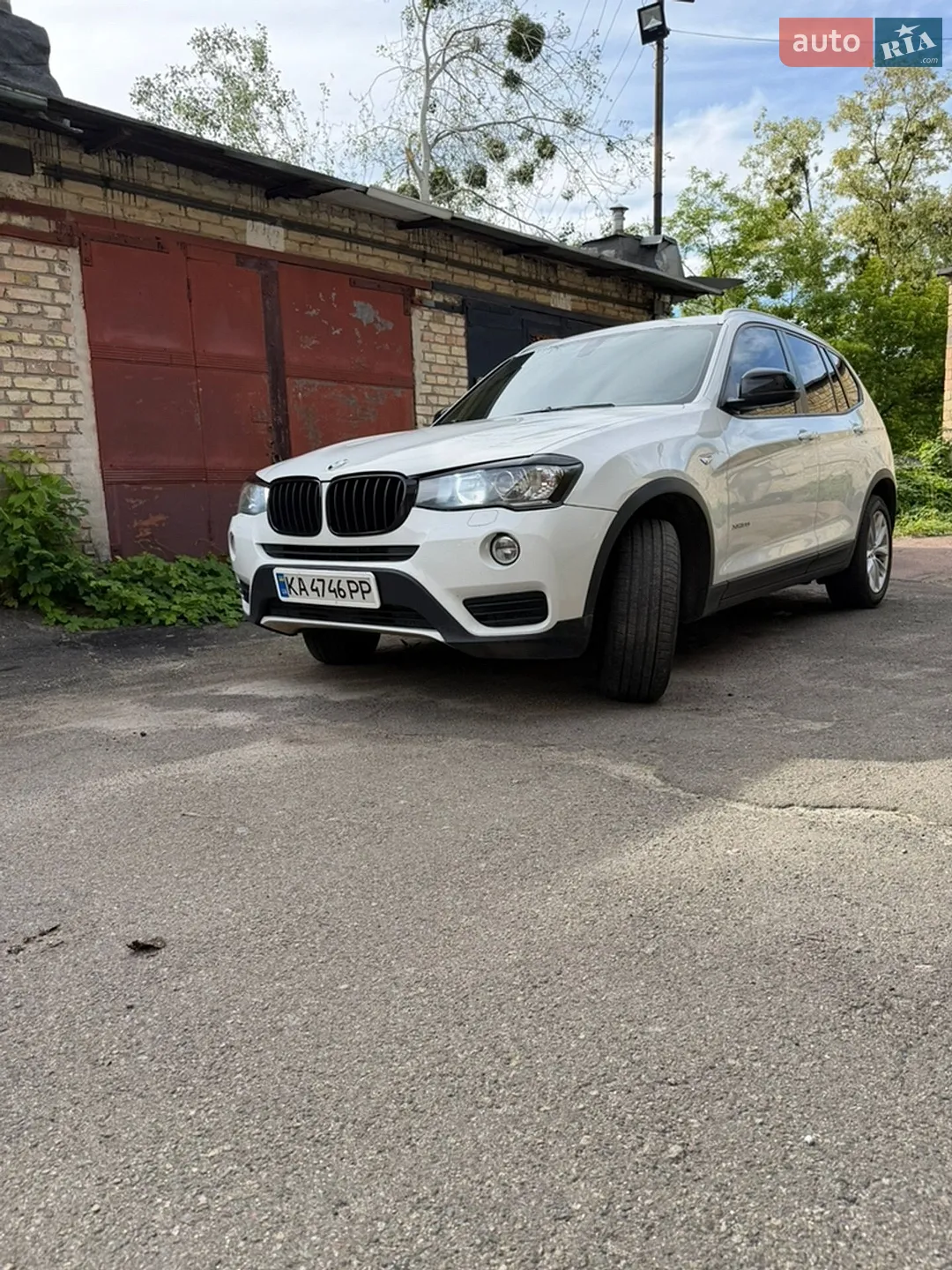 2015 BMW X3 - мініатюра 6