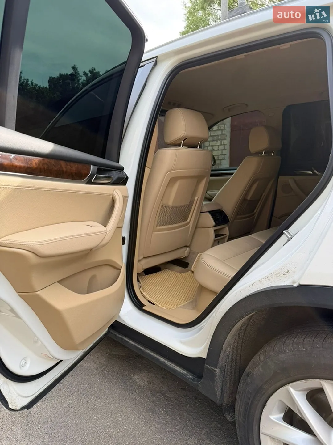 2015 BMW X3 - мініатюра 14
