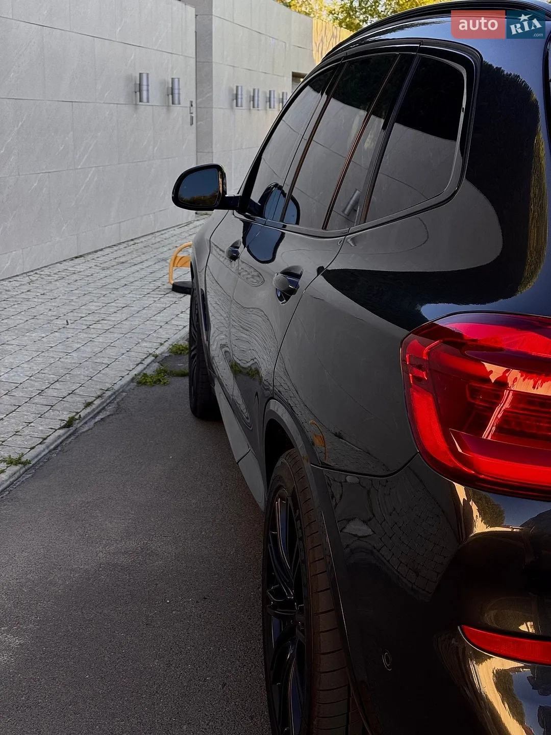 2021 BMW X3 - мініатюра 13